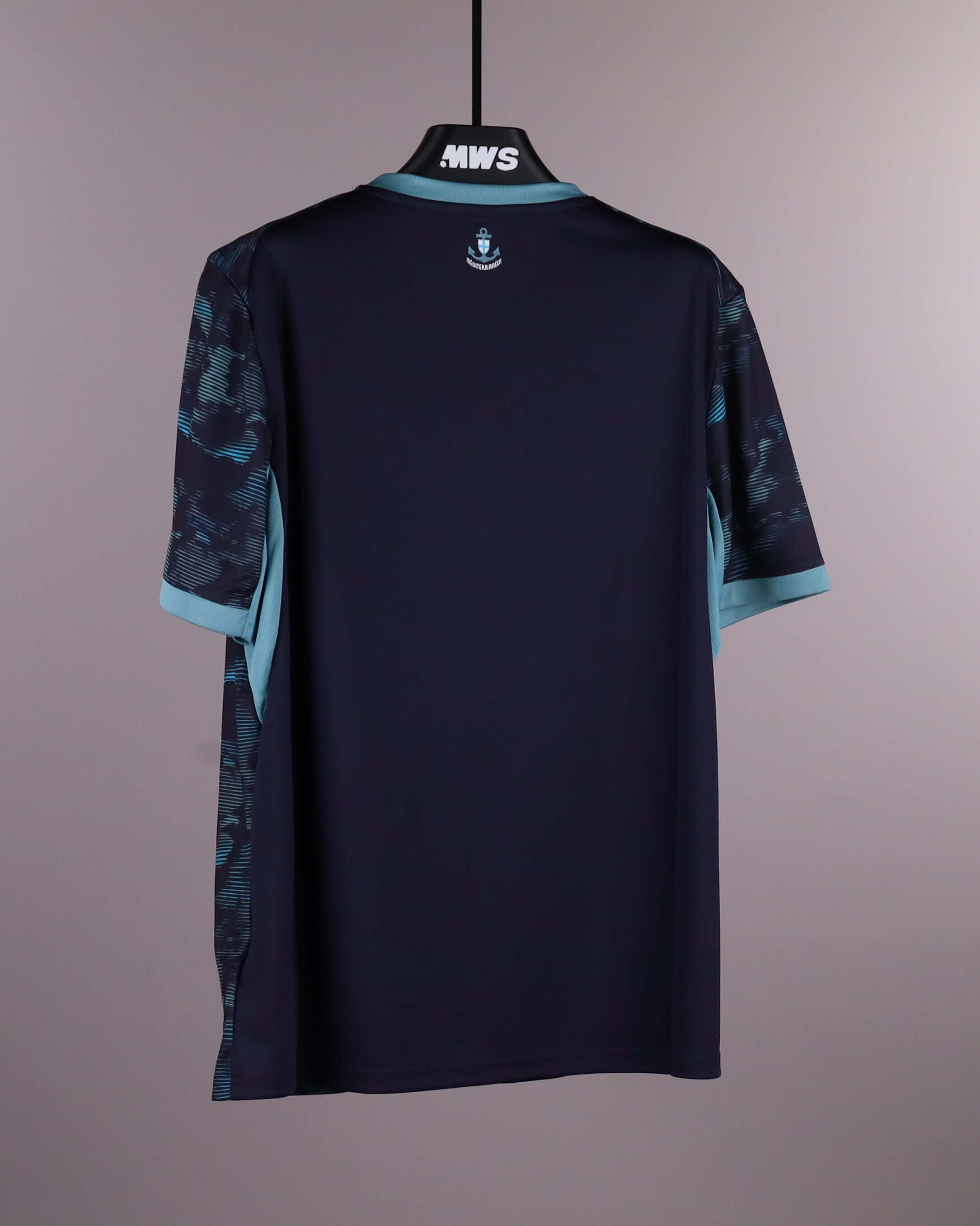 Squad Signed Shirt