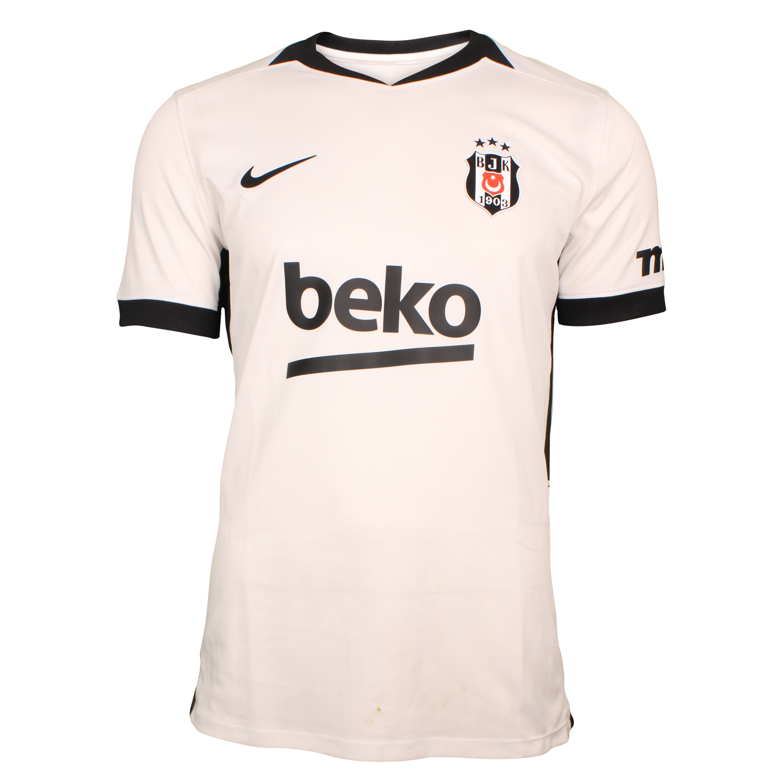 Michael Murillo Beşiktaş JK shirt