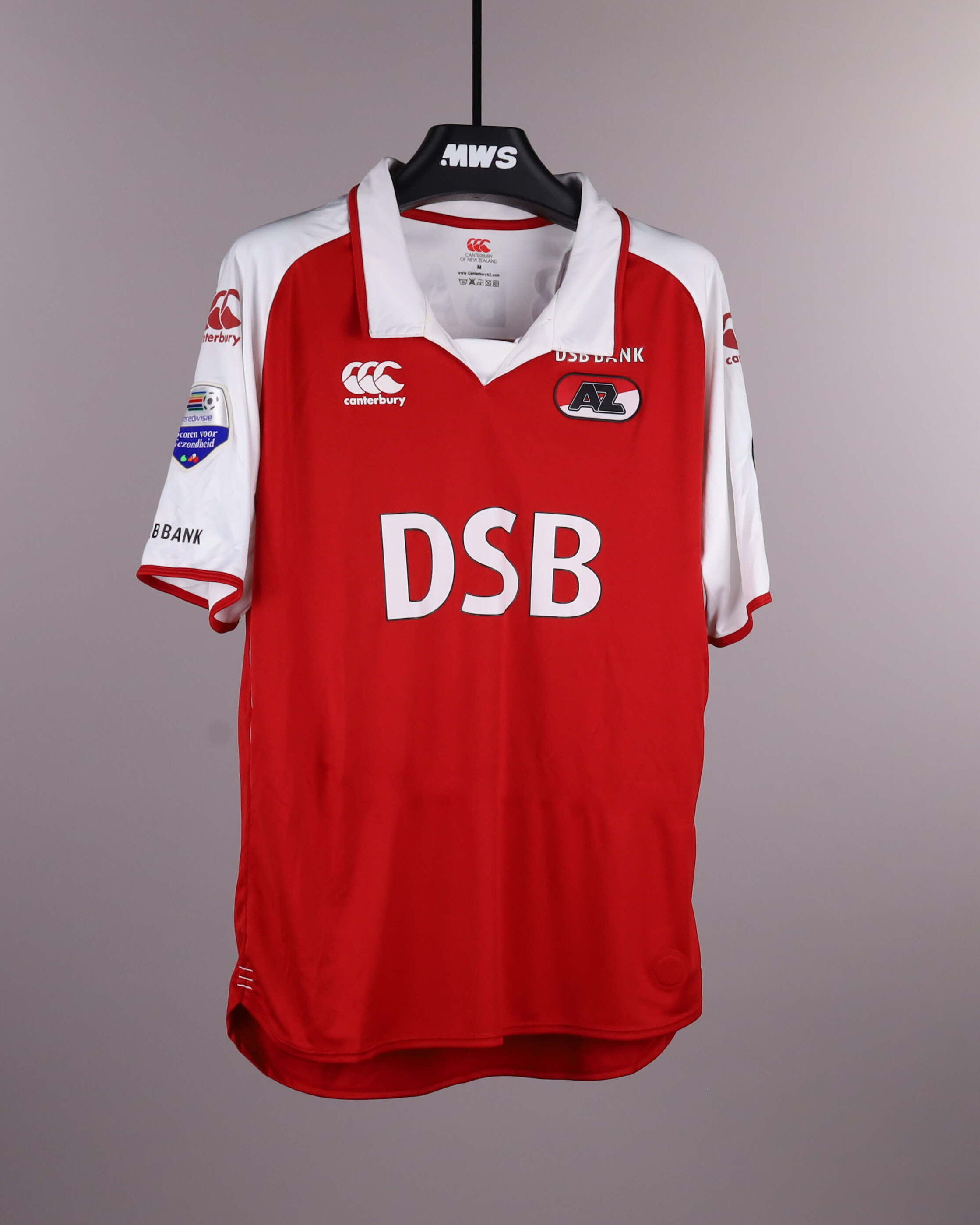 Mounir El Hamdaoui | AZ Alkmaar