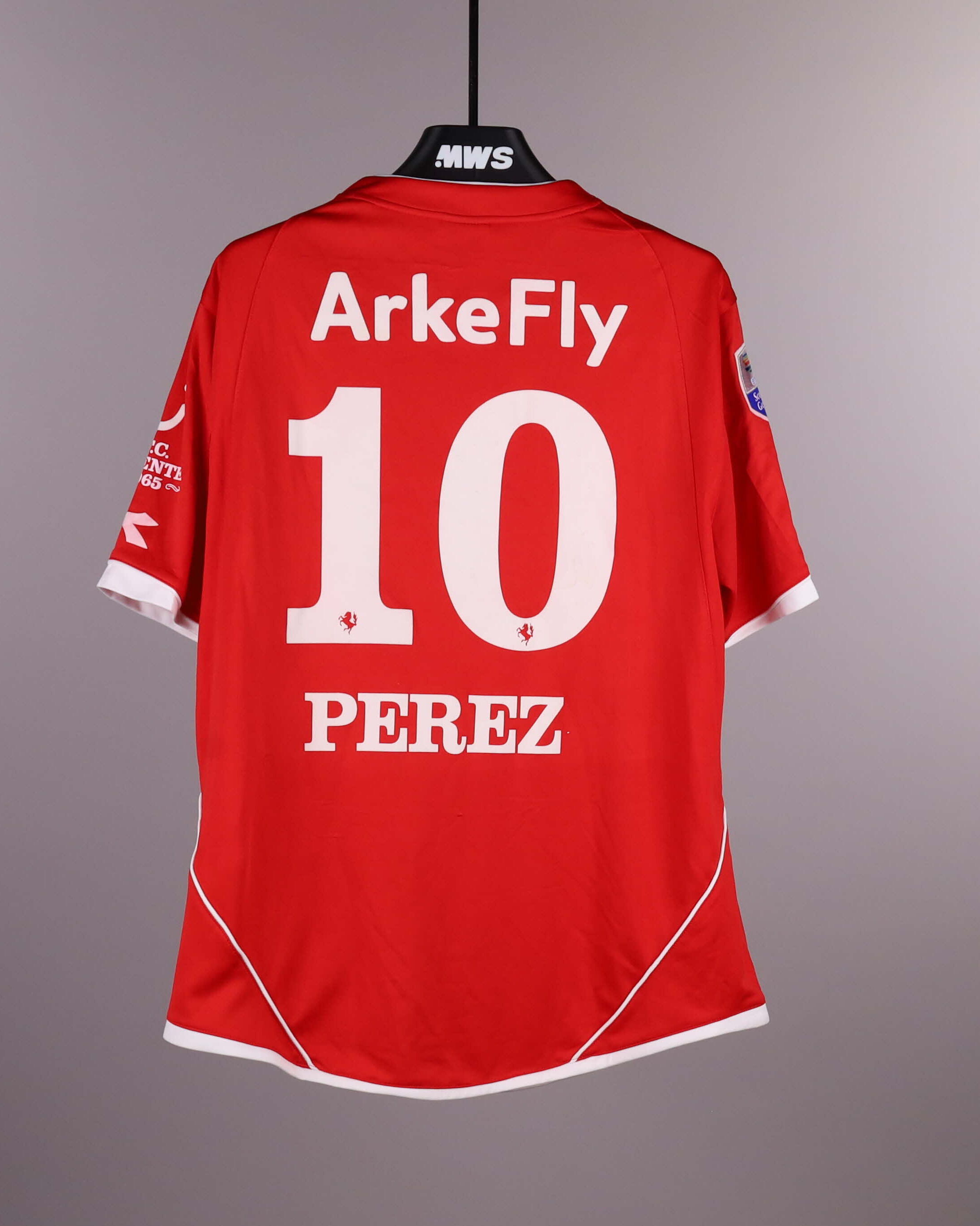 Kenneth Perez | FC Twente