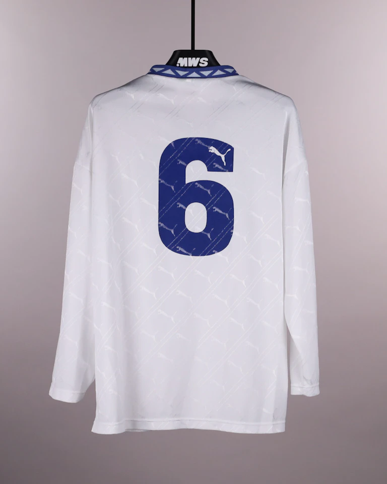 Fernando Redondo CD Tenerife shirt