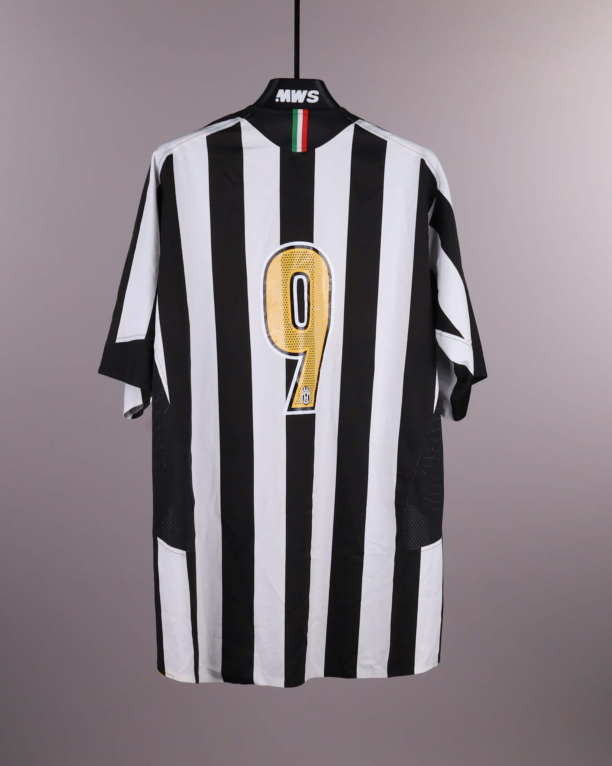 Zlatan Ibrahimović | Juventus FC