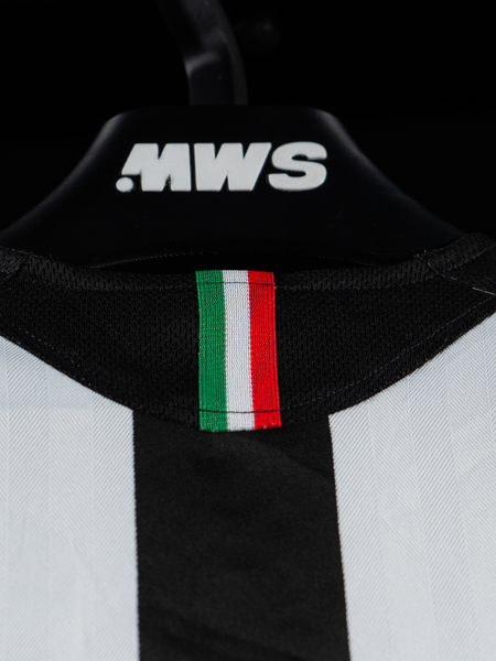Zlatan Ibrahimović Juventus FC shirt