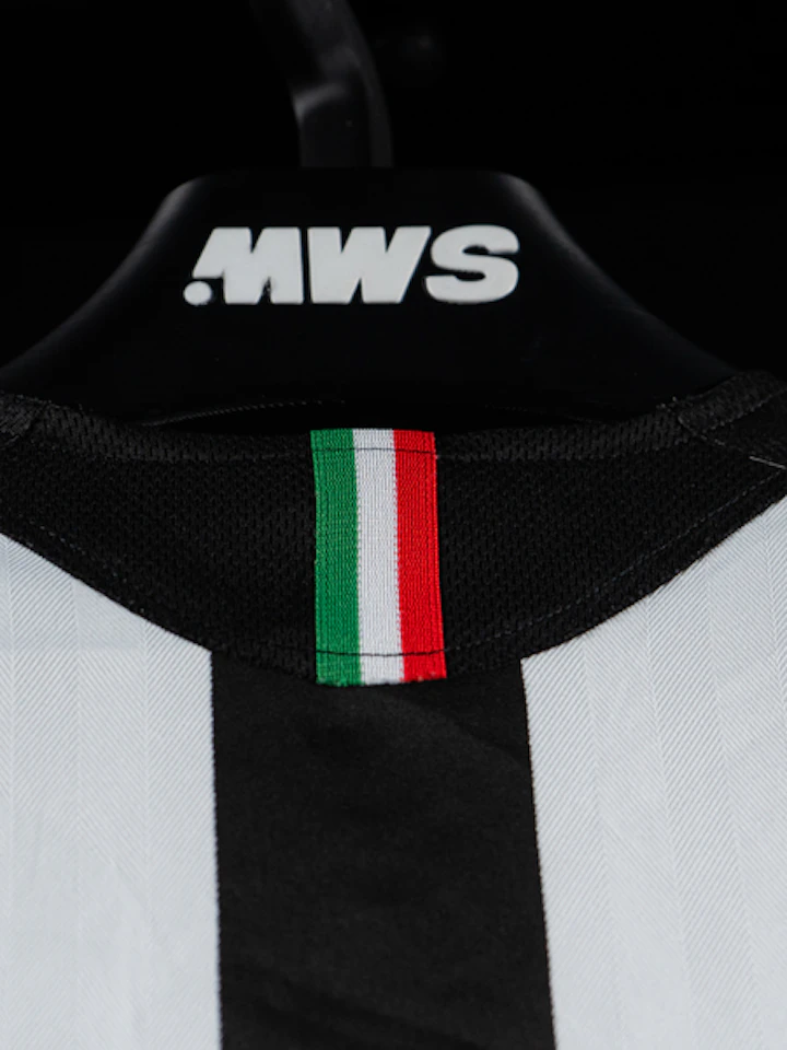 Zlatan Ibrahimović Juventus FC shirt