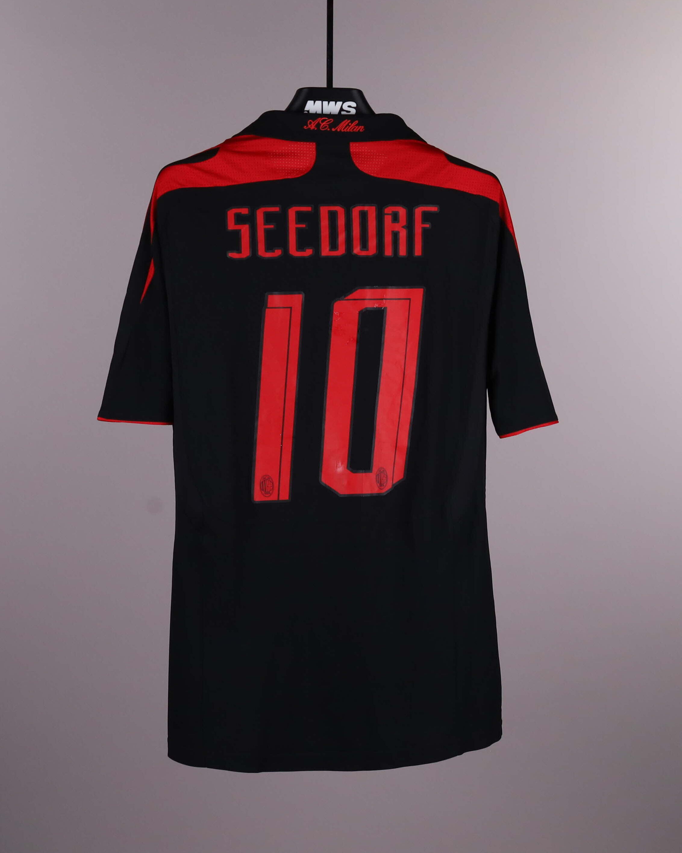 Clarence Seedorf | AC Milan
