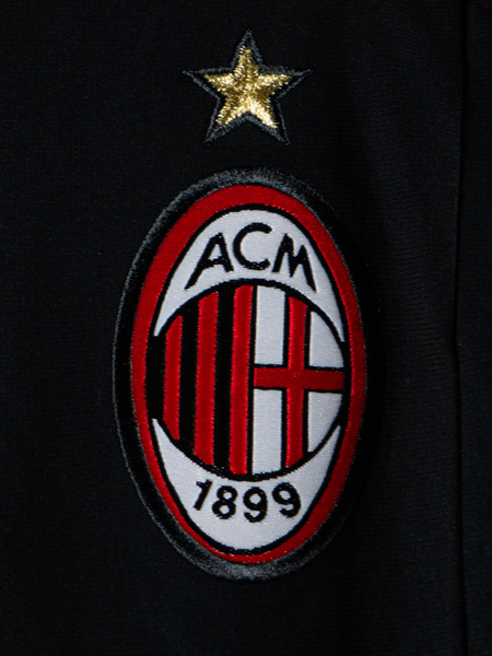 Clarence Seedorf AC Milan shirt