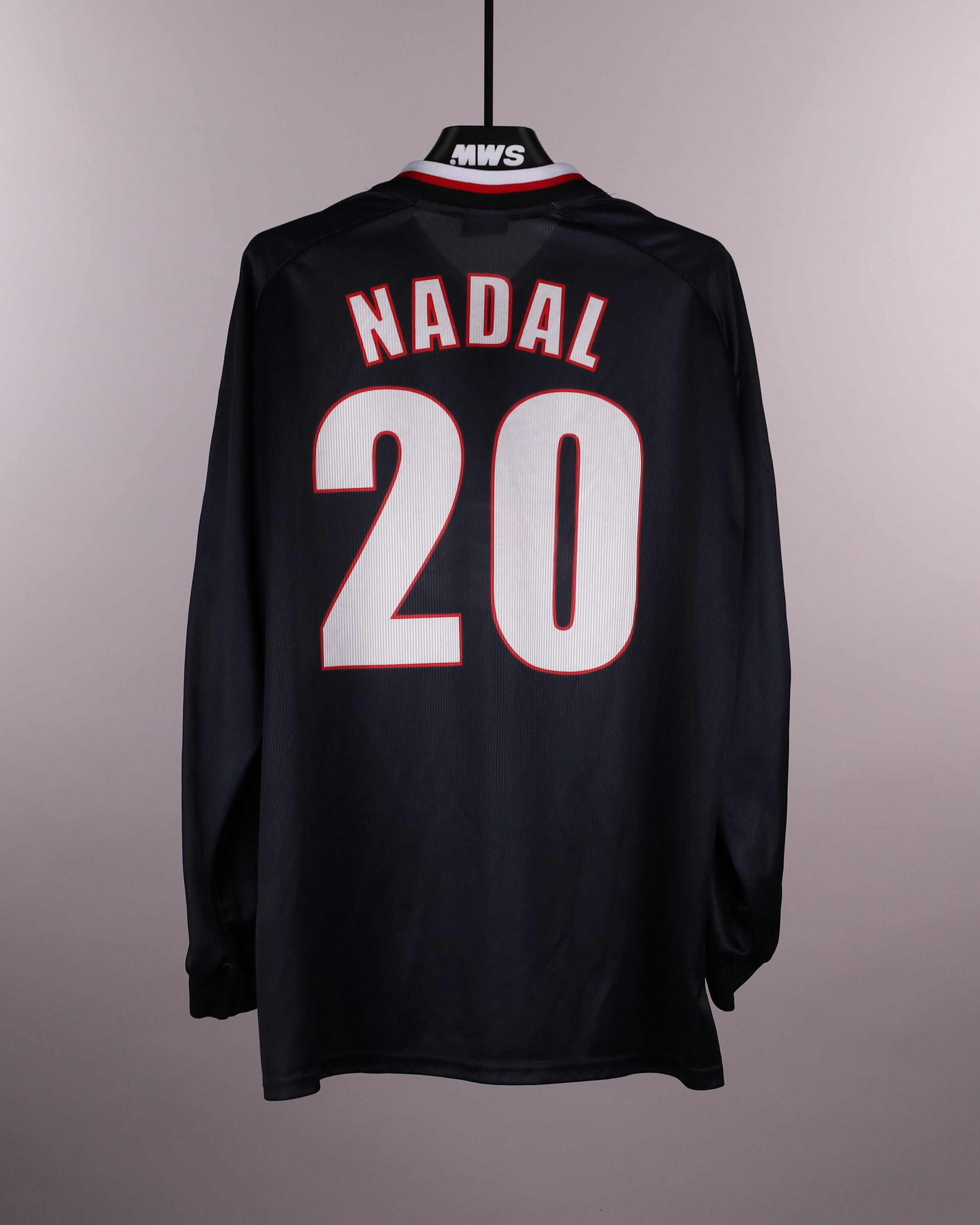 Miguel Ángel Nadal | RCD Mallorca