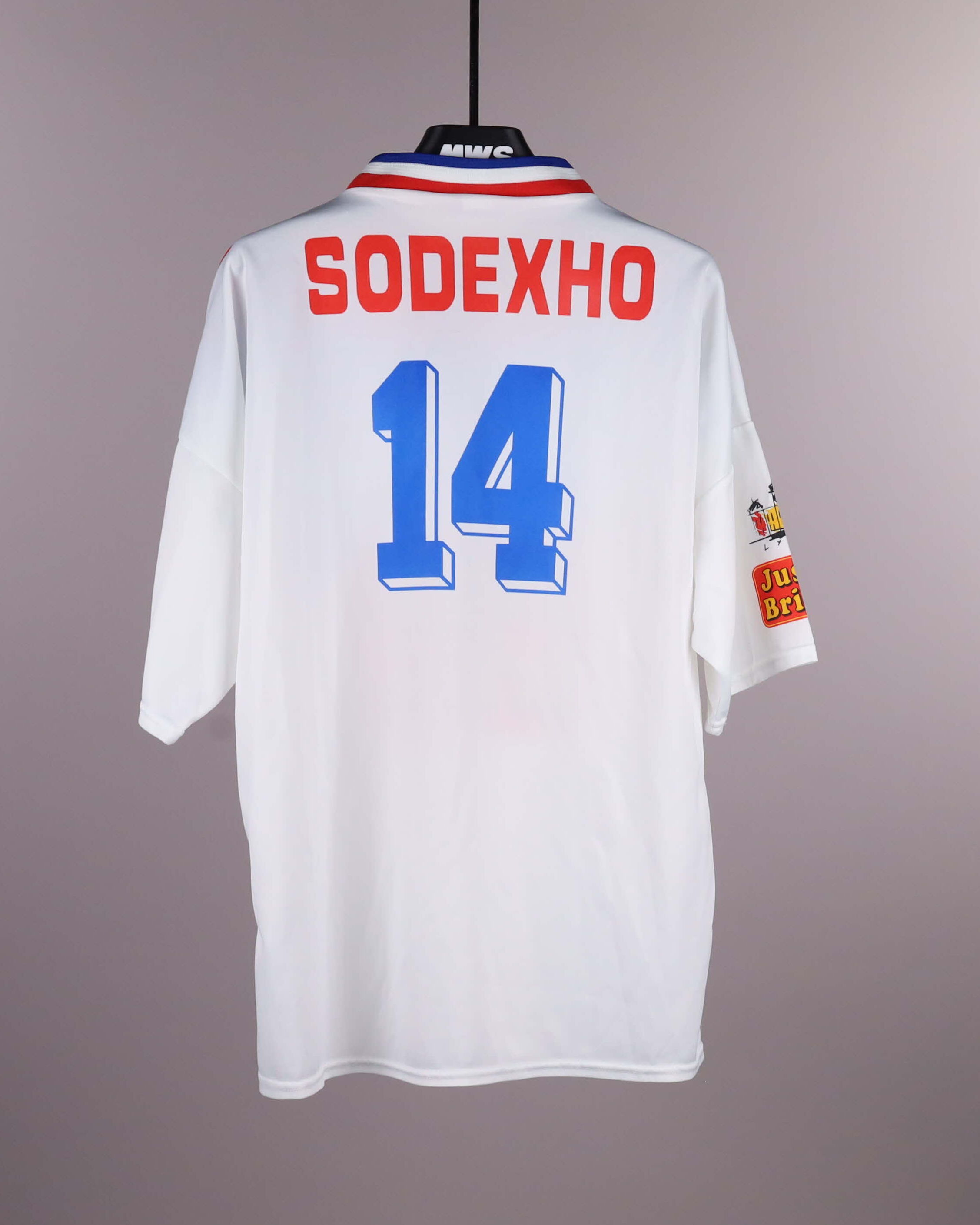 Frederic Fouret | Olympique Lyonnais