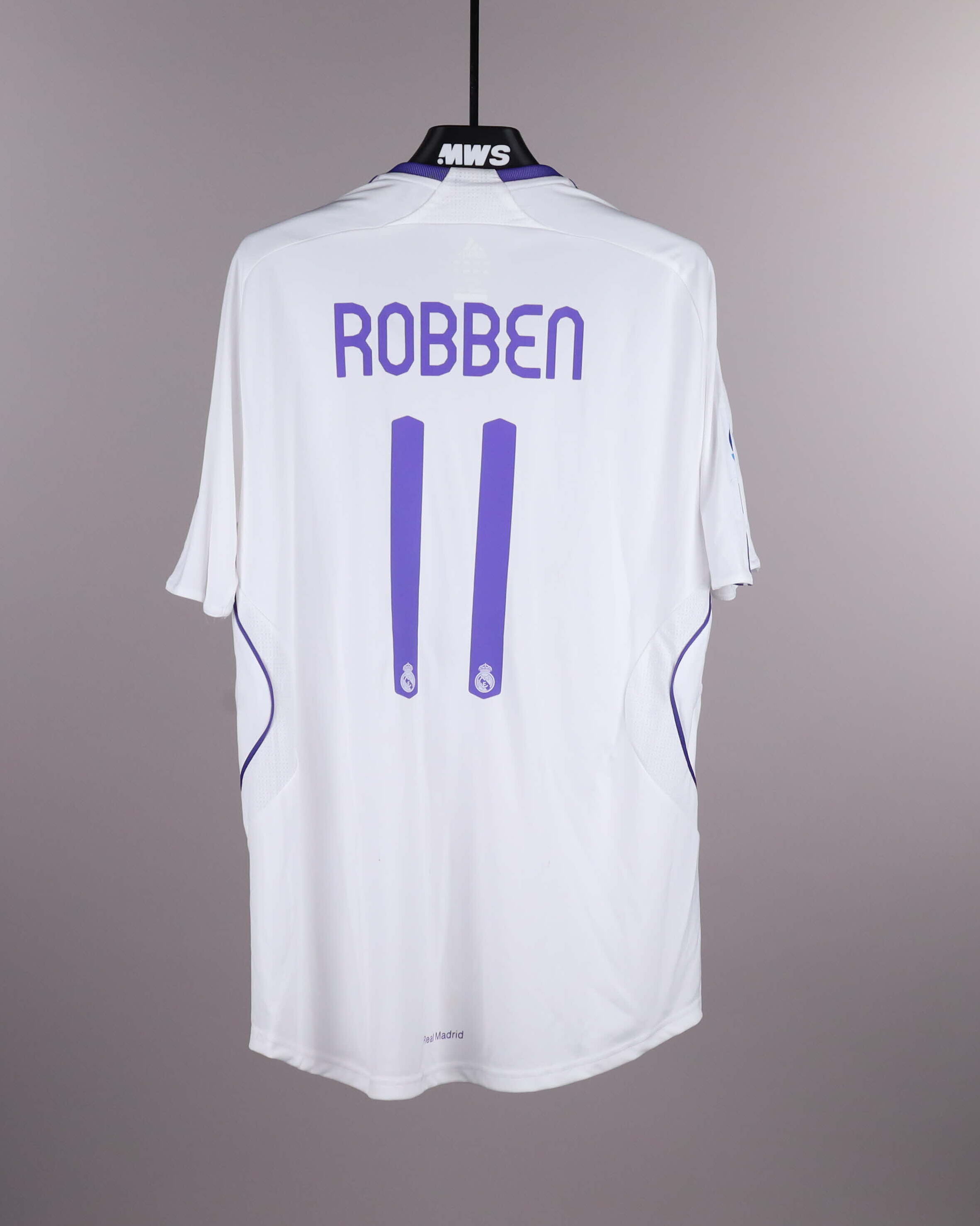 Arjen Robben | Real Madrid