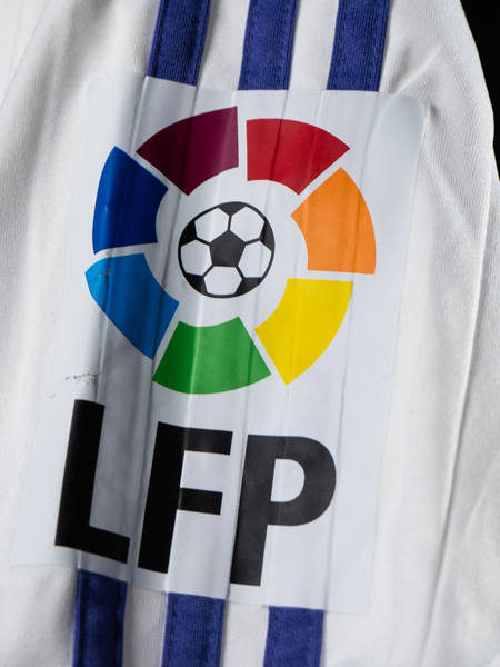 Arjen Robben Real Madrid shirt
