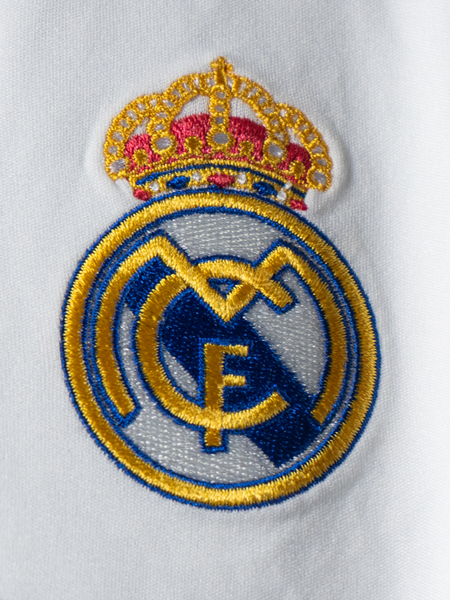 Arjen Robben Real Madrid shirt