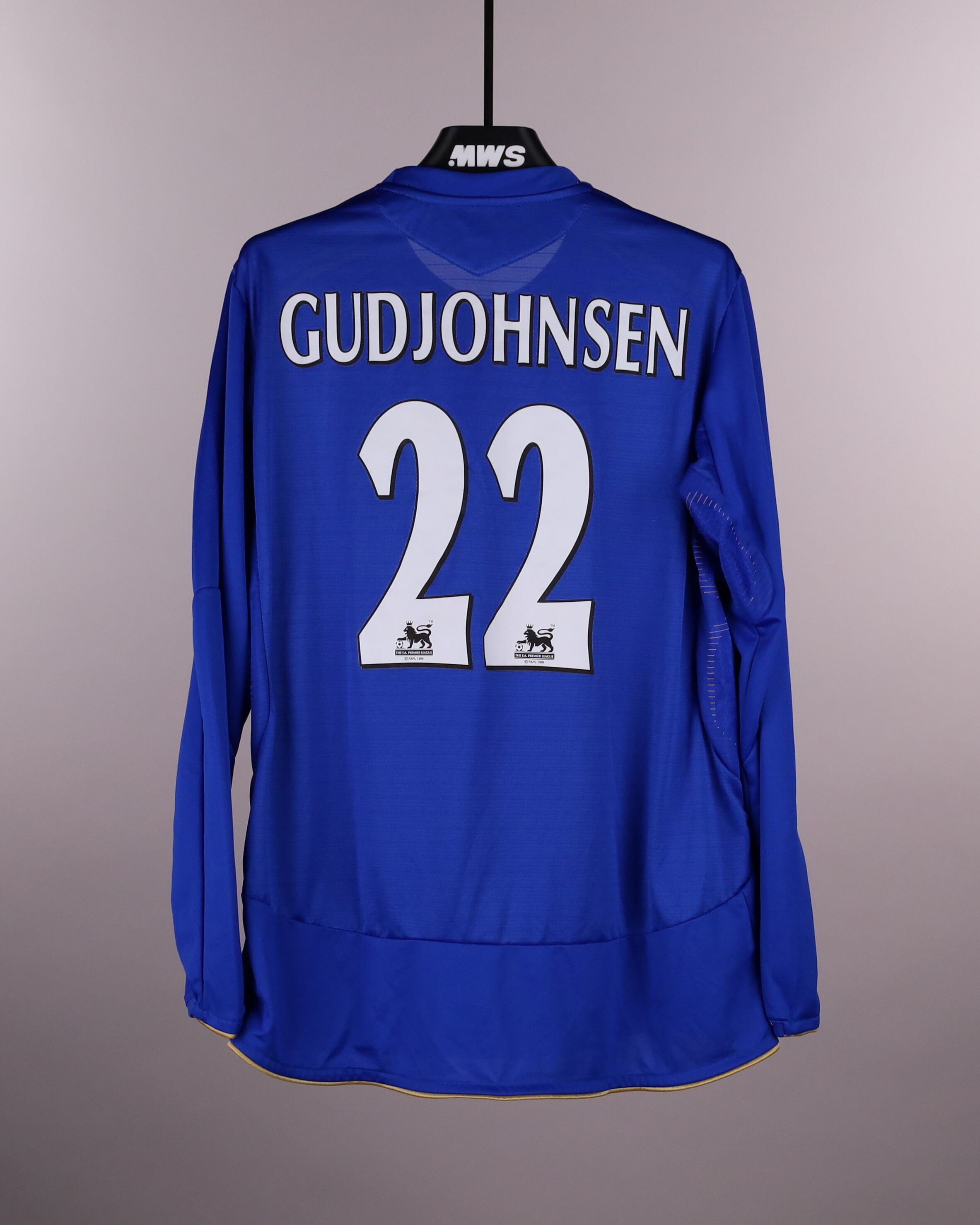 Eiður Guðjohnsen | Chelsea