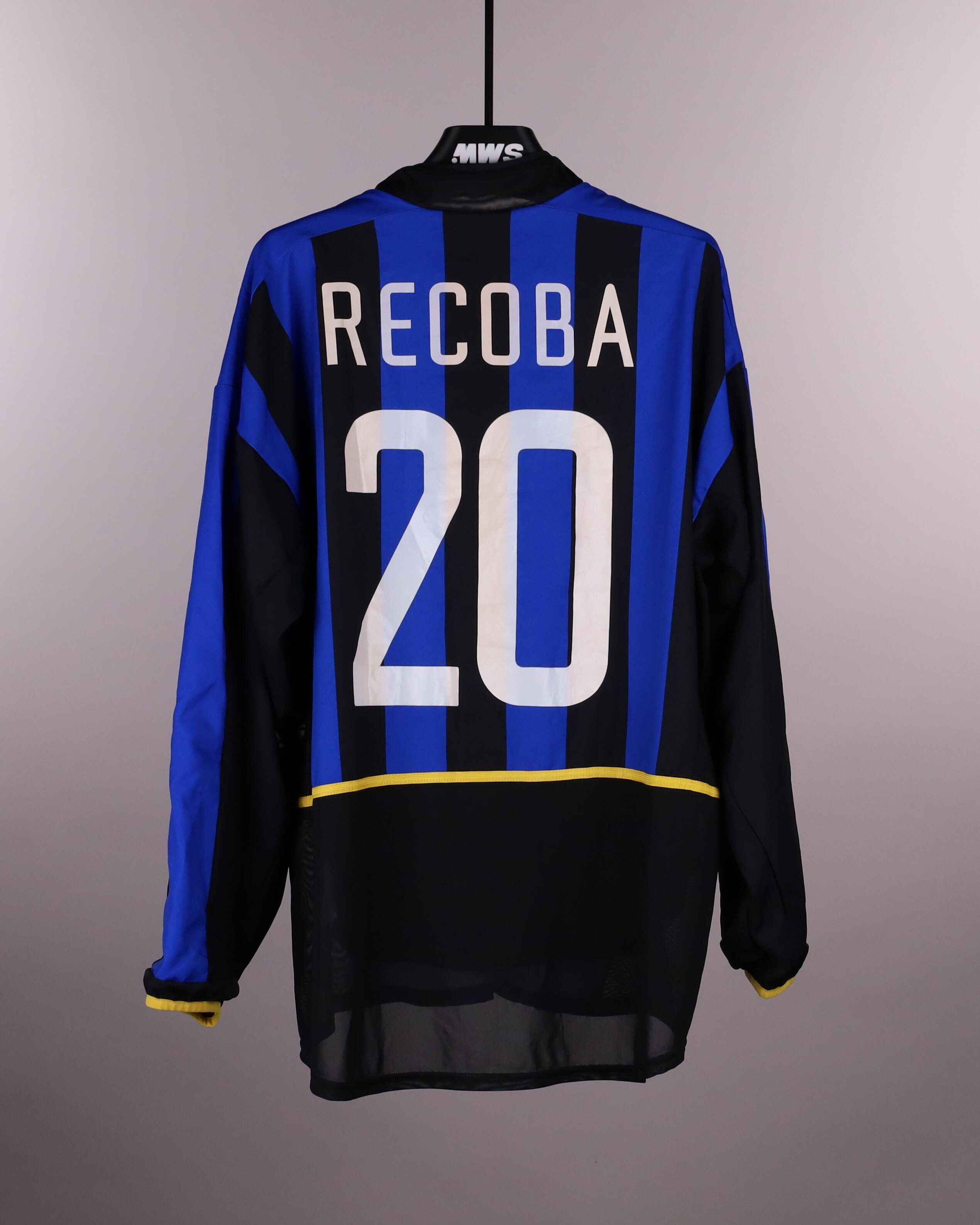 Álvaro Recoba | FC Inter Milan