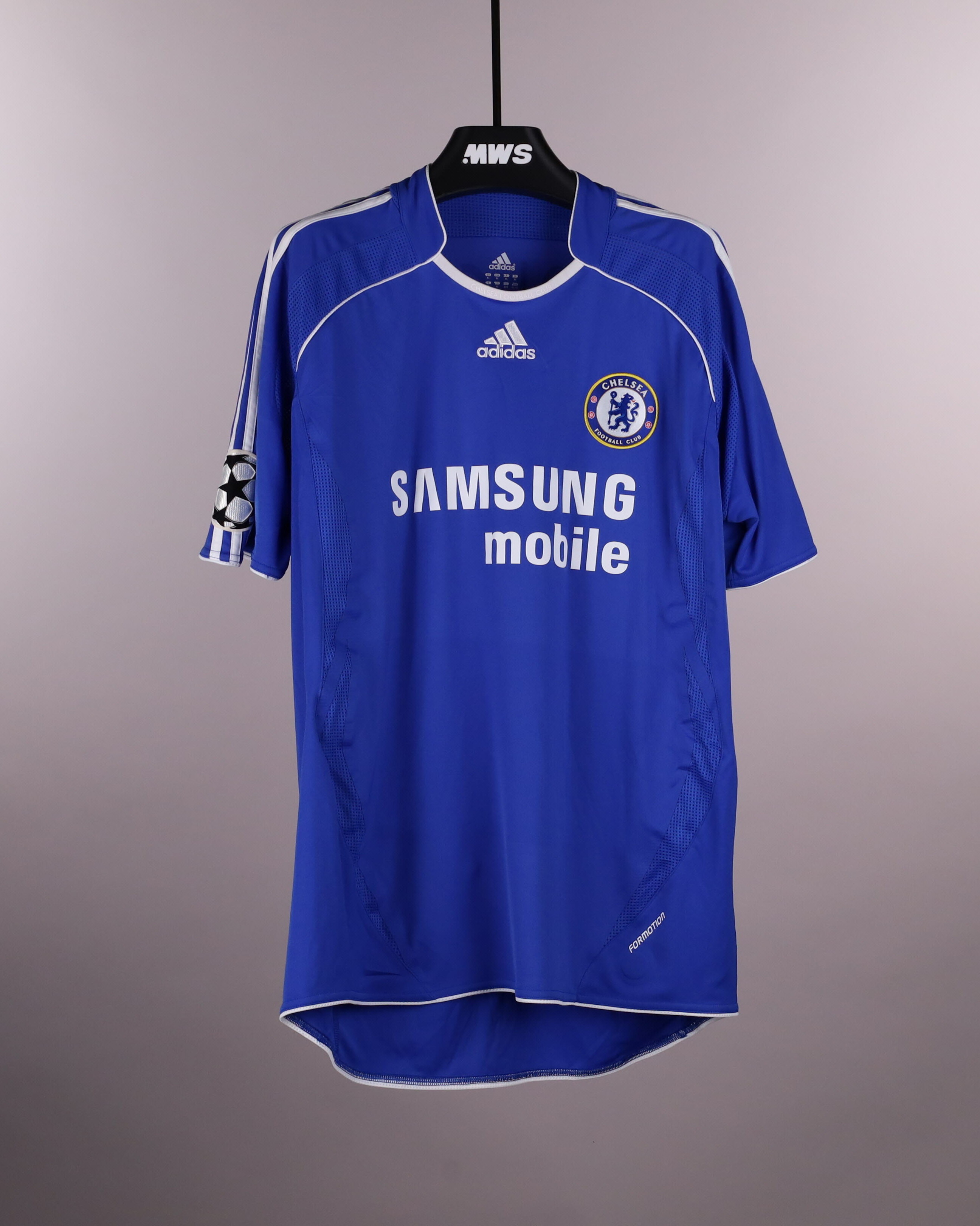 Maglia di Alex Rodrigo Dias da Costa (Chelsea)