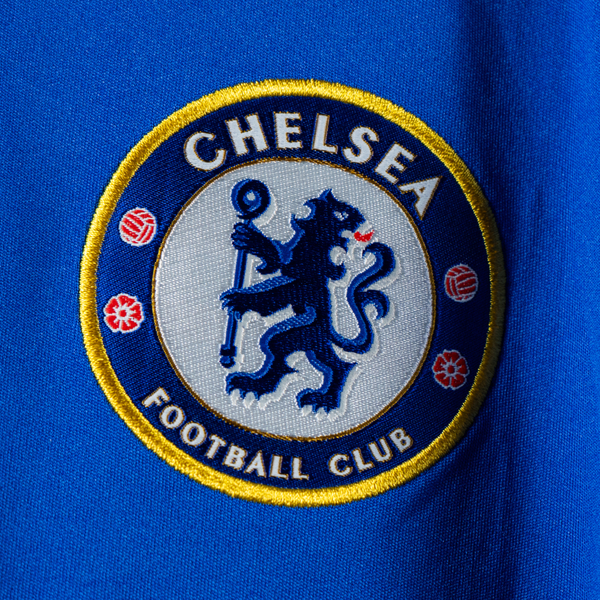 Maglia di Alex Rodrigo Dias da Costa (Chelsea)