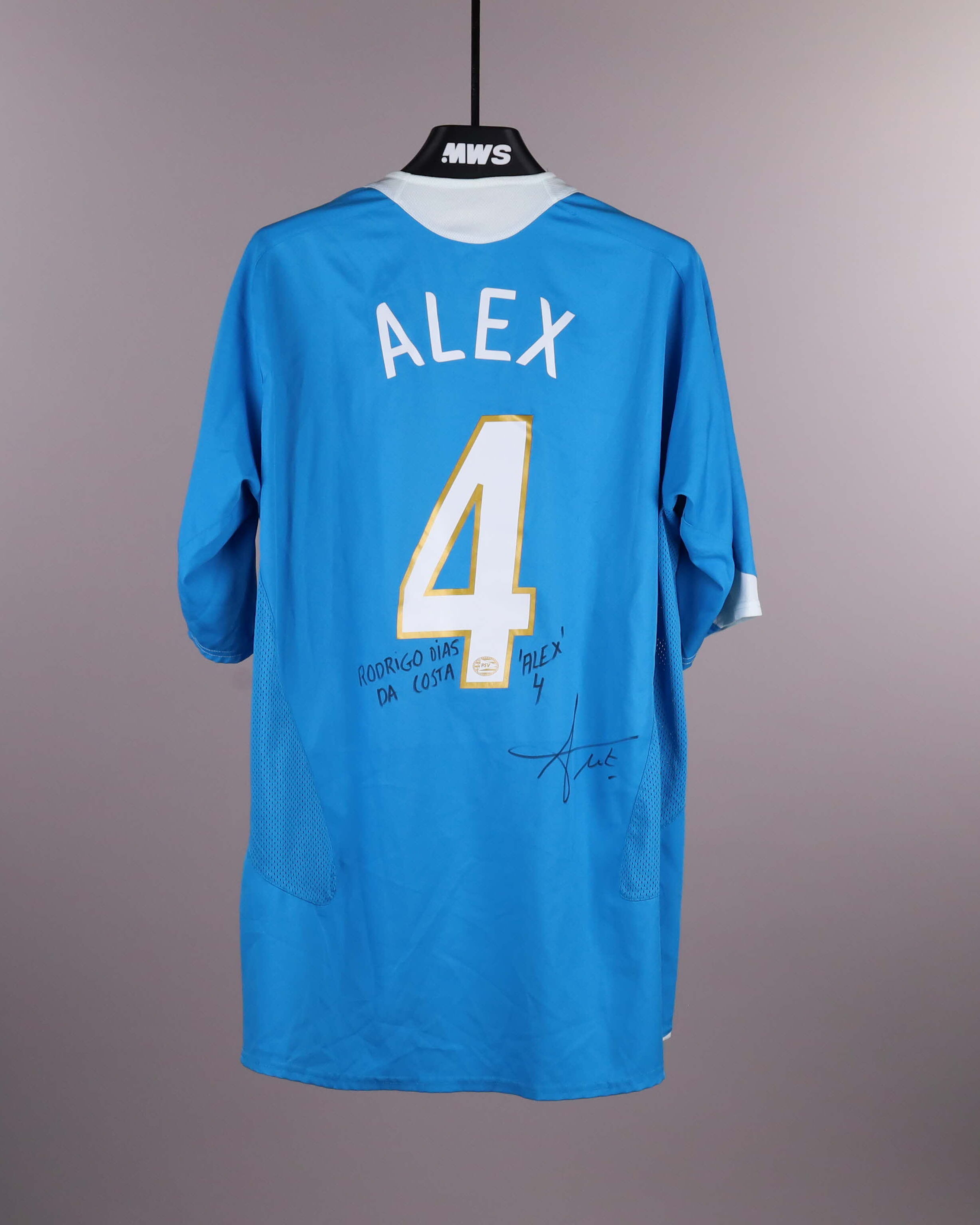 Alex | PSV