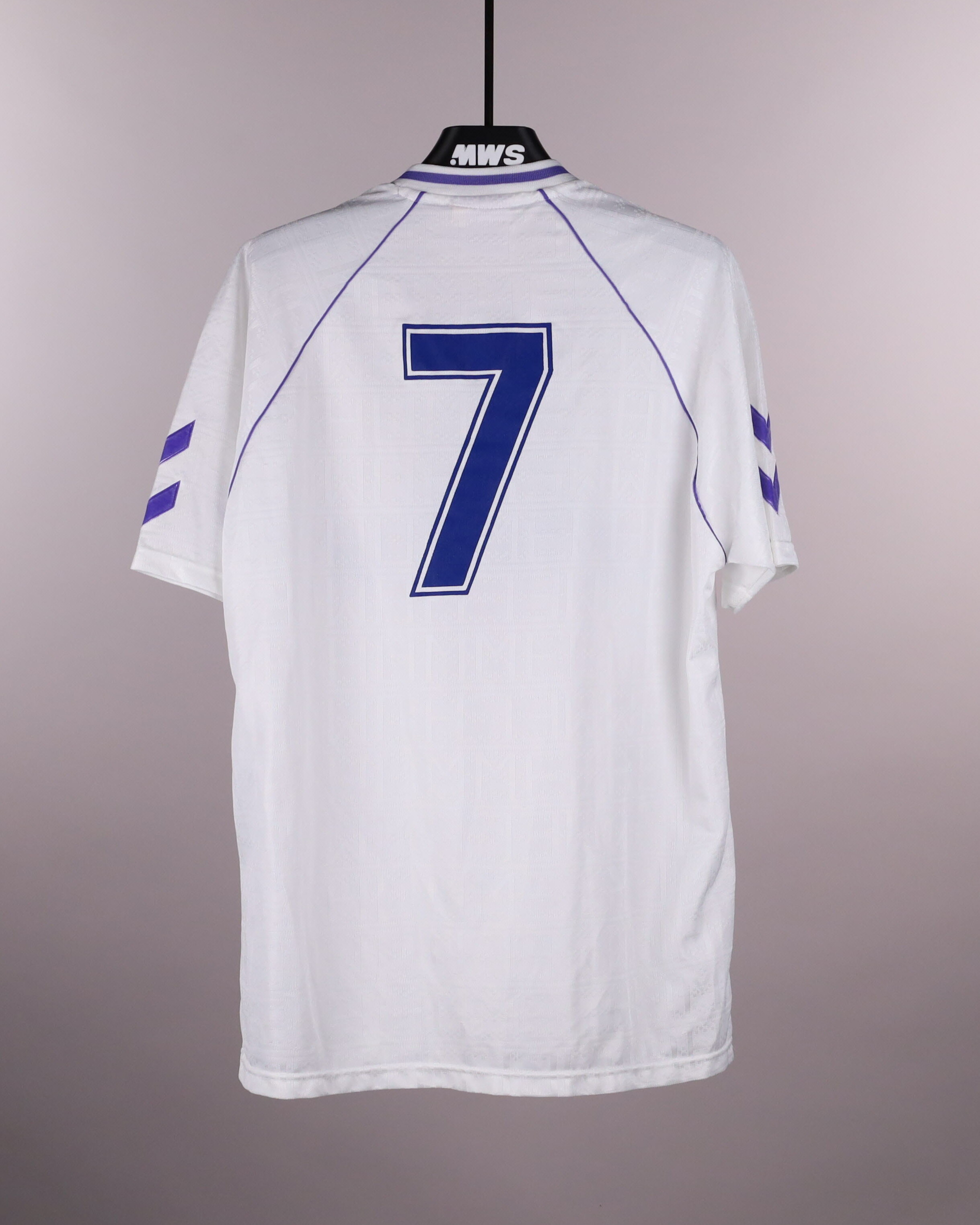 Emilio Butragueño | Real Madrid