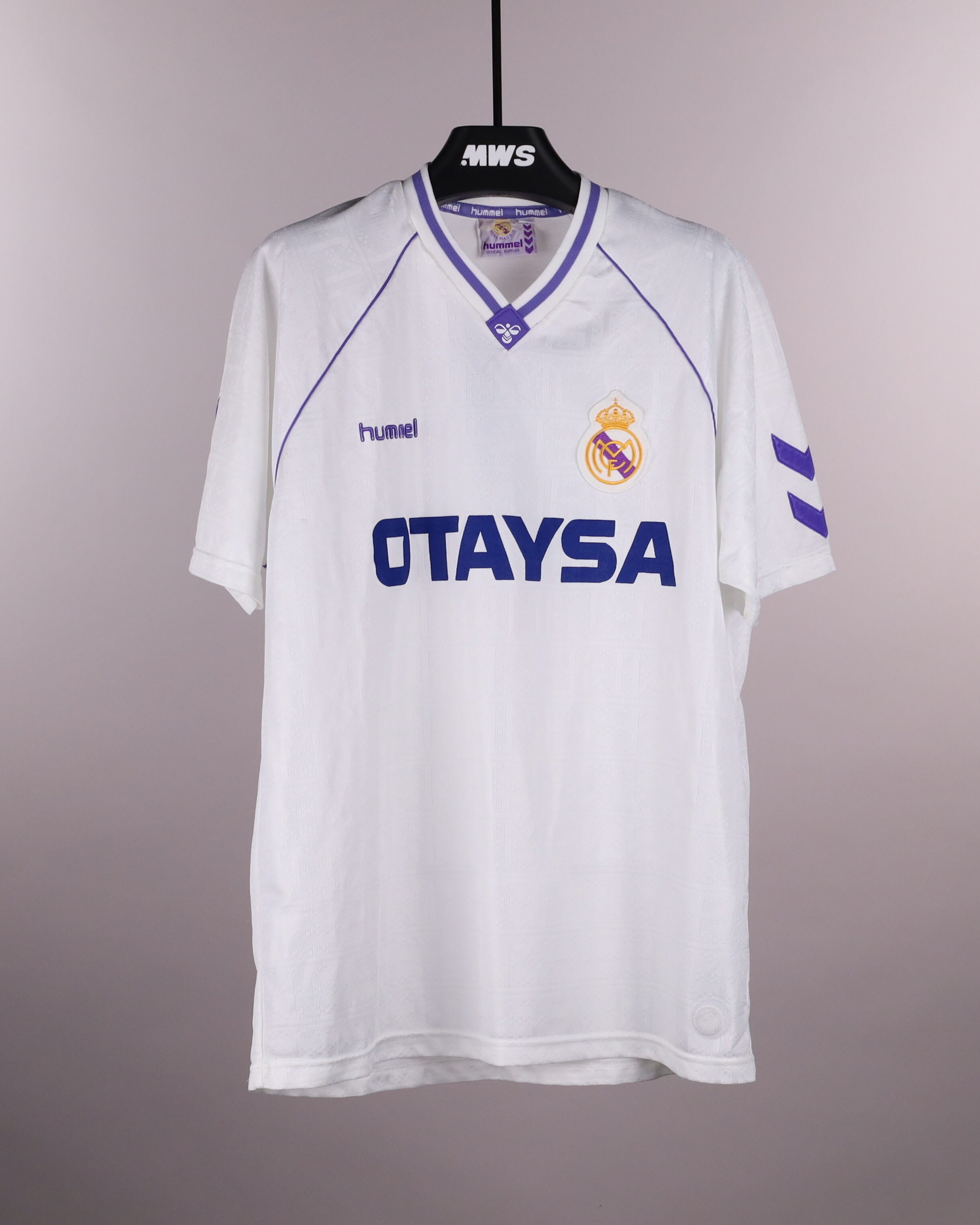 Emilio Butragueño | Real Madrid