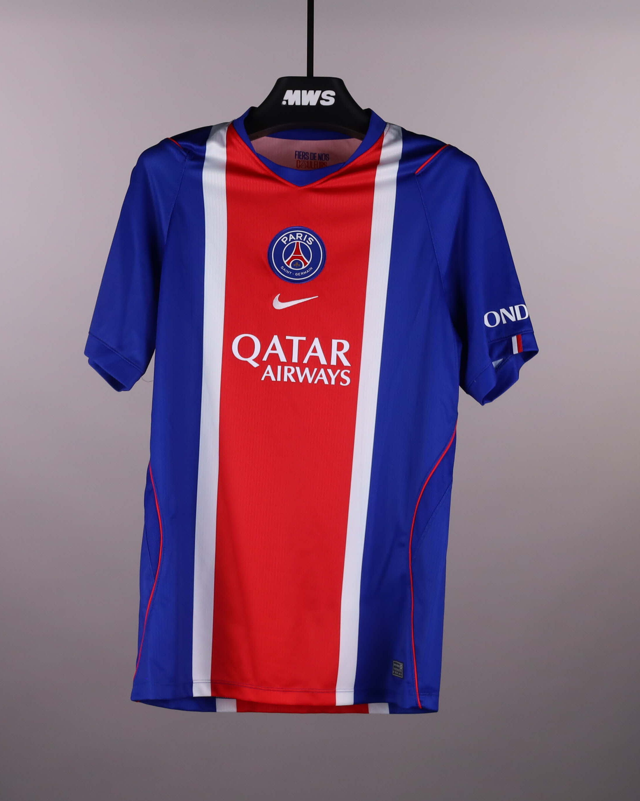 Zendaya #7 | PSG Shirt 26/27