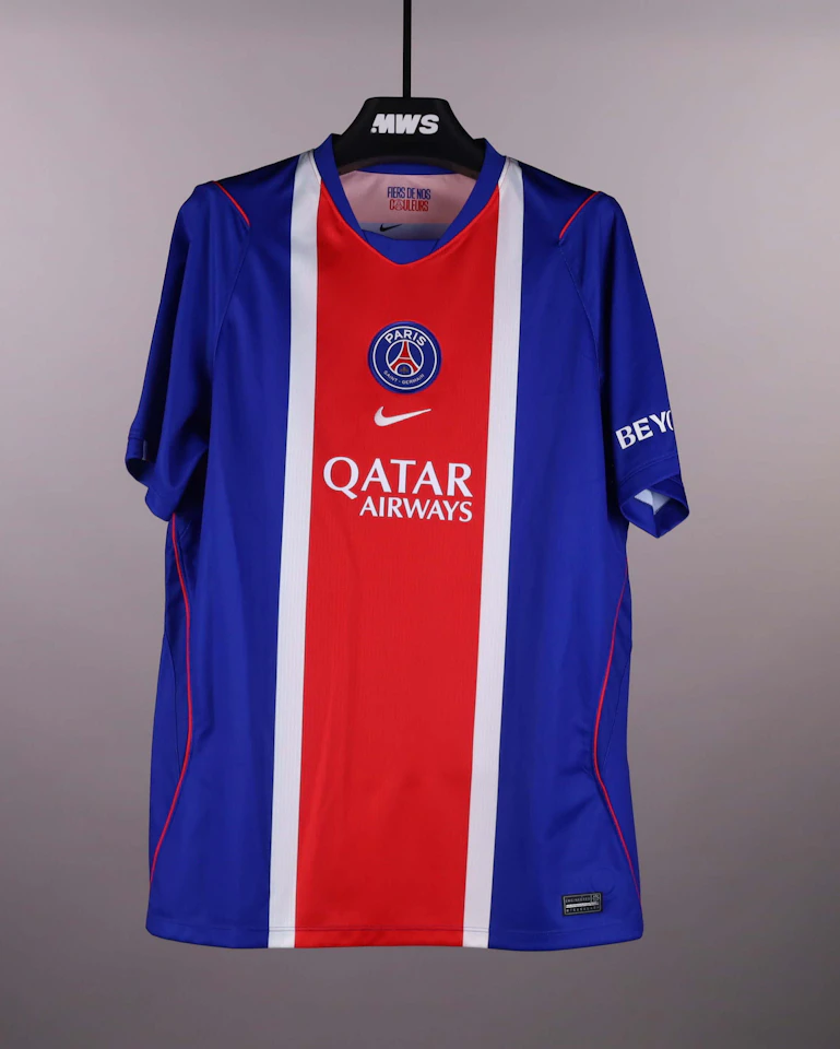 Spider-Man #26 | PSG Shirt 26/27