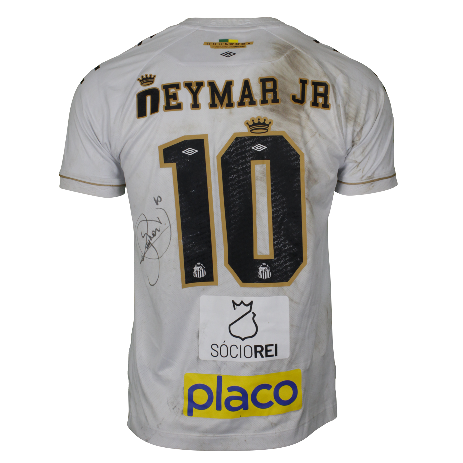 Neymar Jr