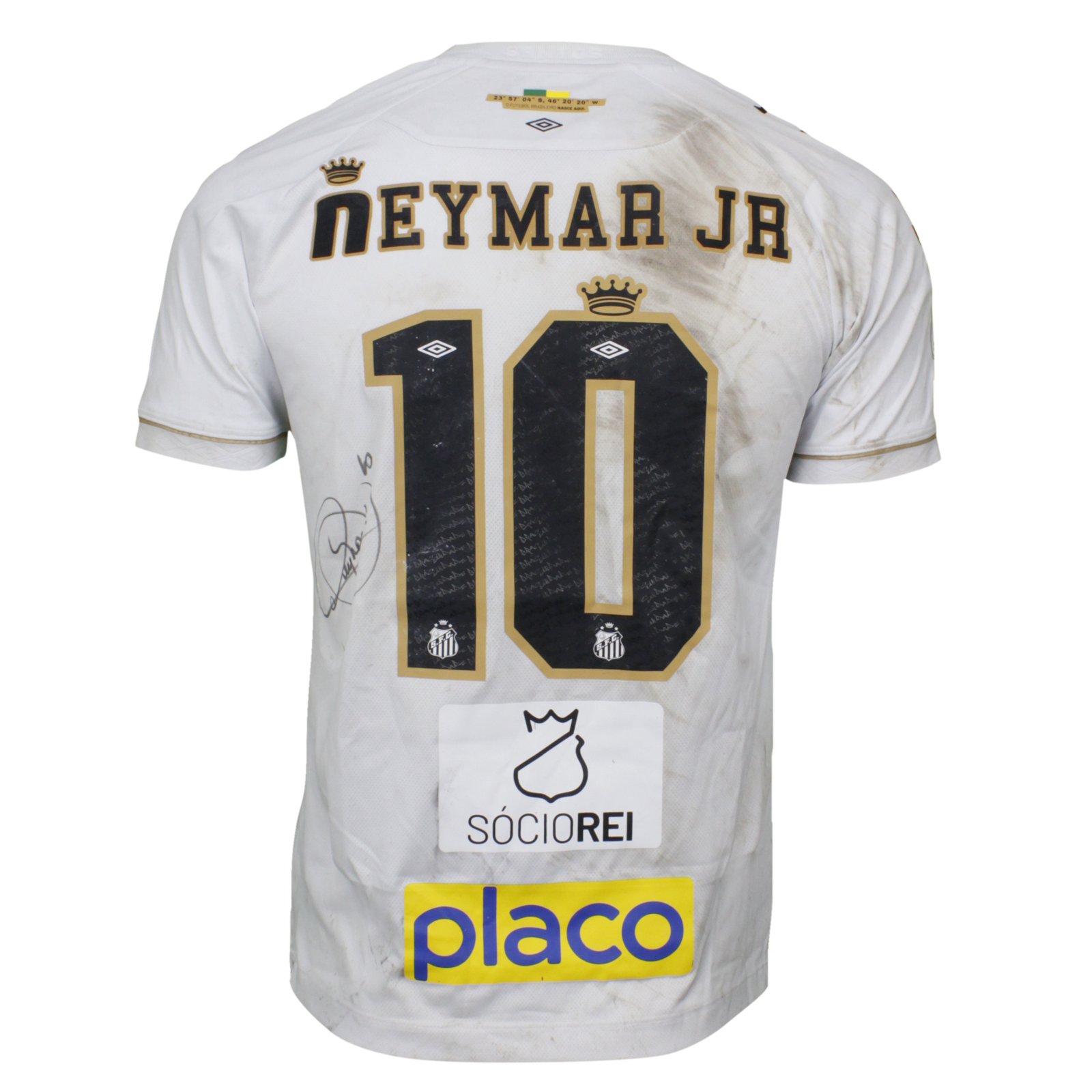 Neymar da Silva Santos Junior