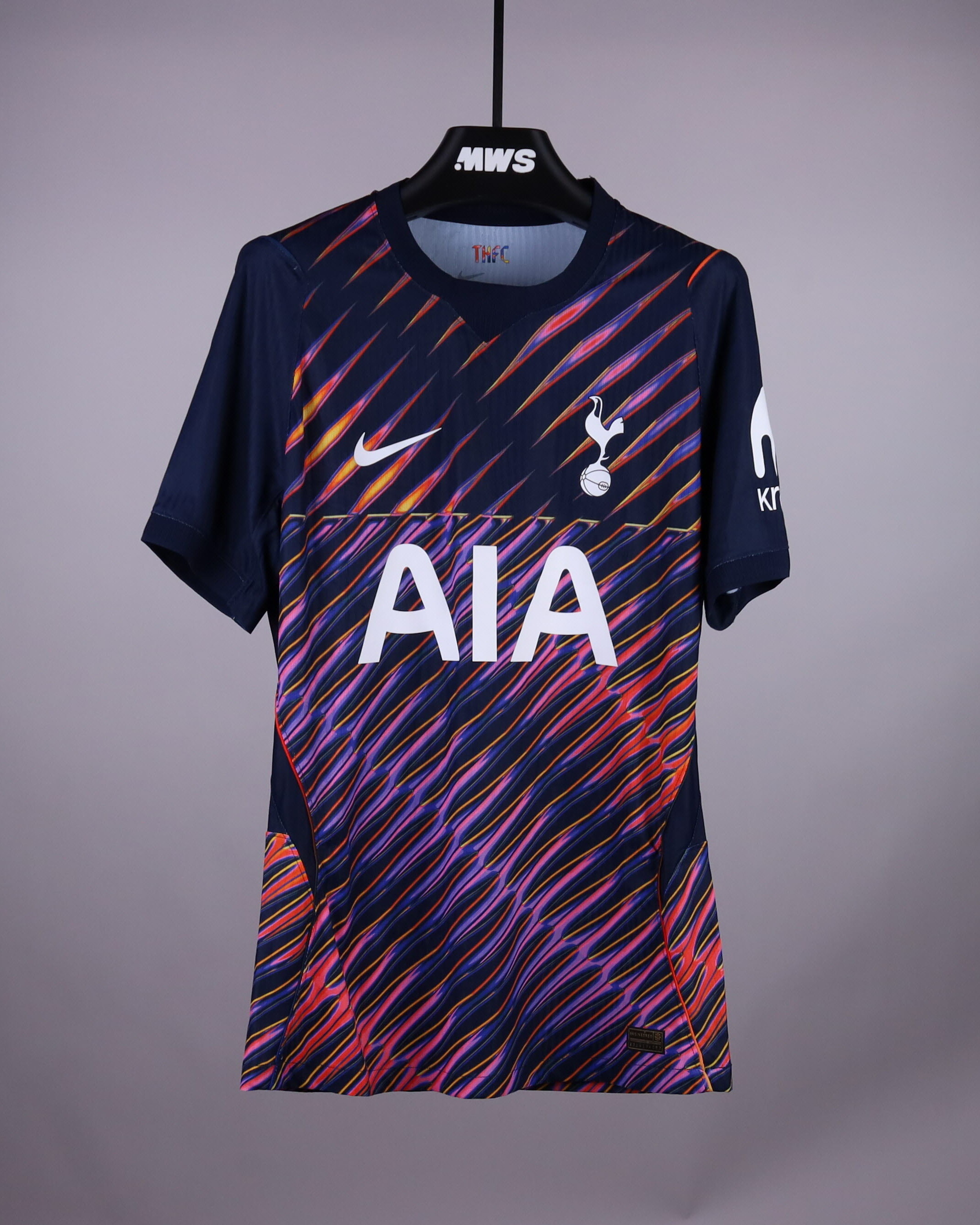 Ben Davies Tottenham Hotspur shirt