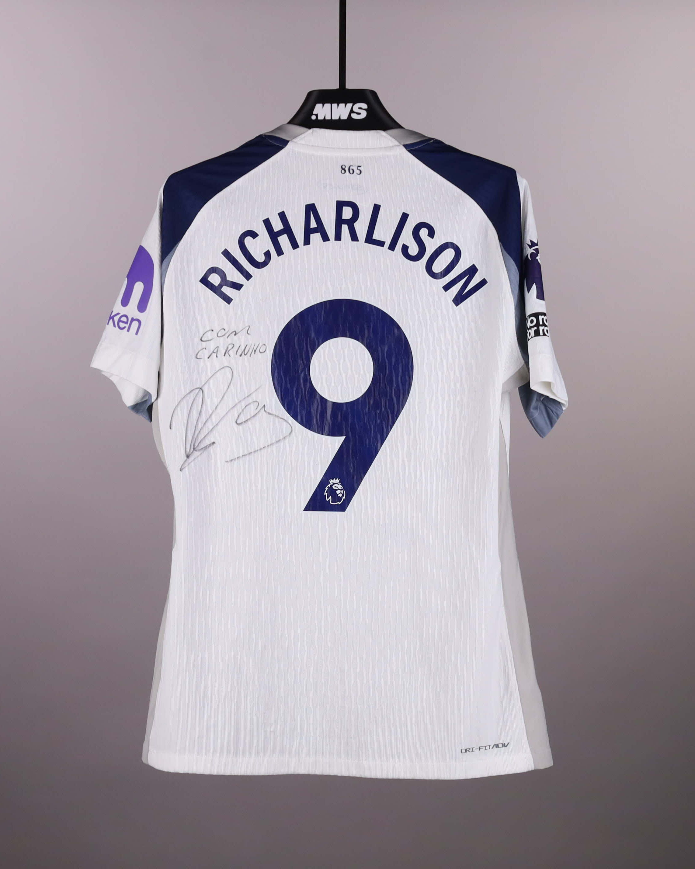 Richarlison | Tottenham Hotspur