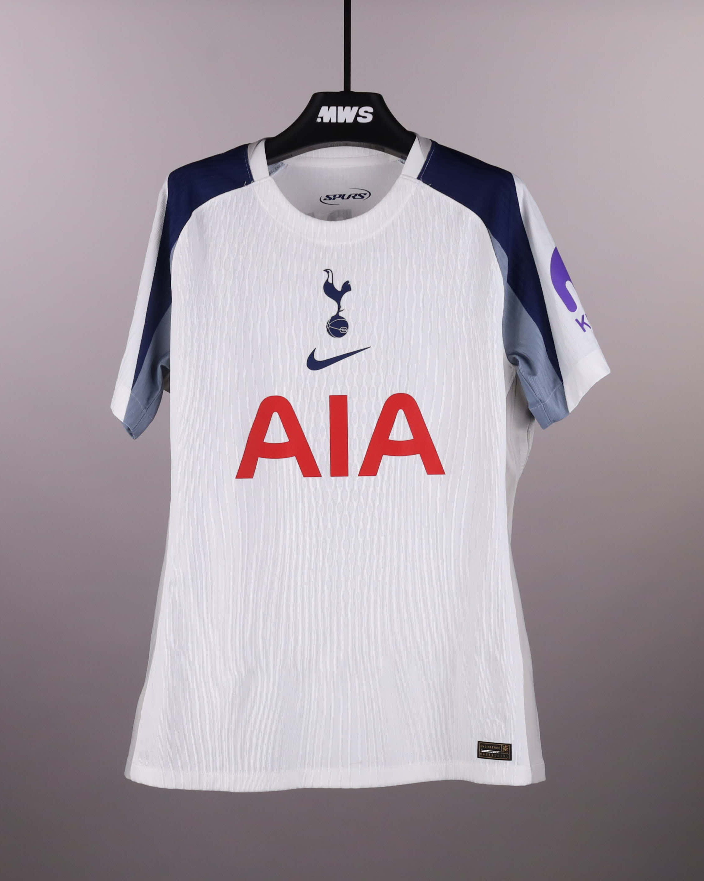 Richarlison Tottenham Hotspur shirt