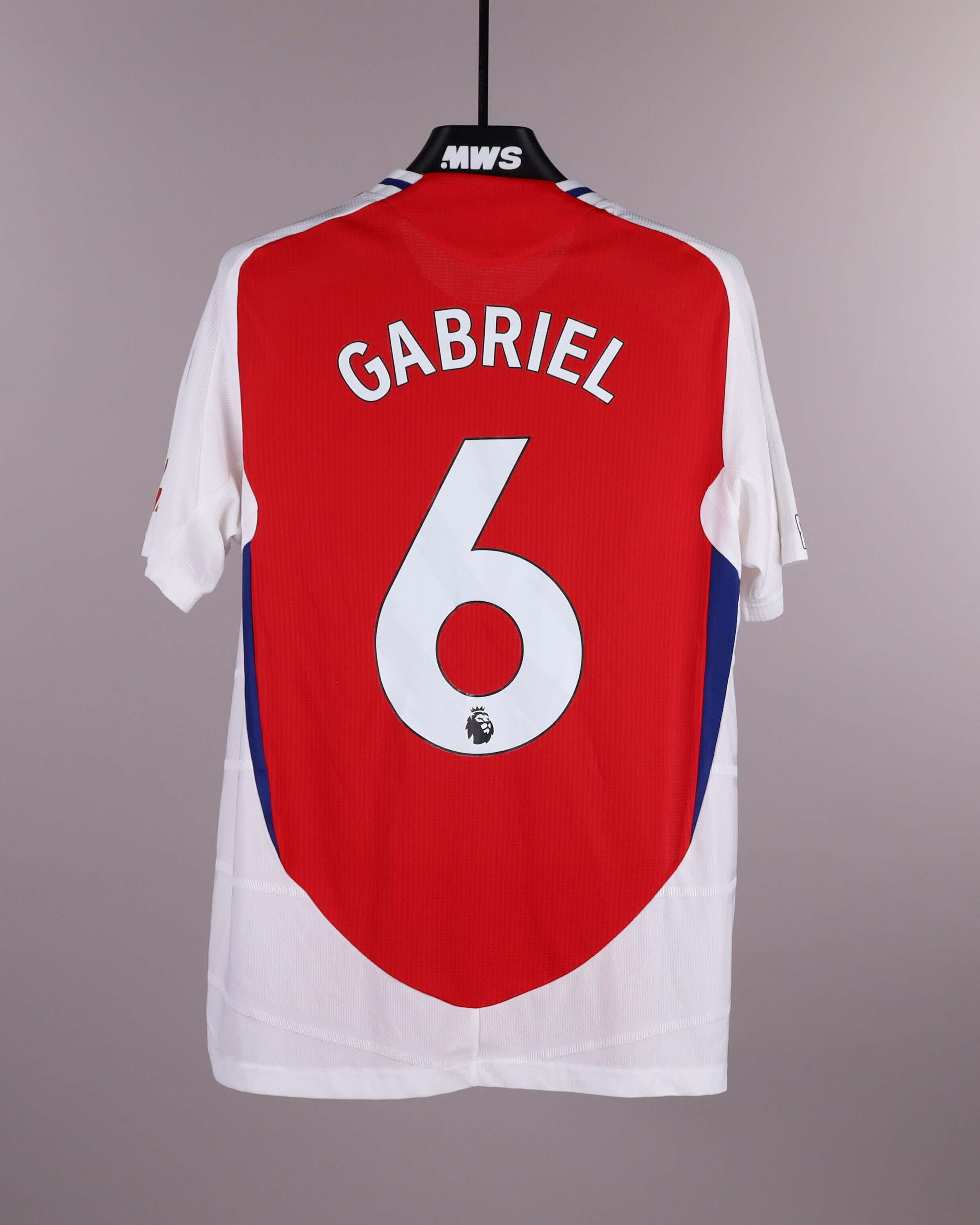 Gabriel Magalhães | Arsenal