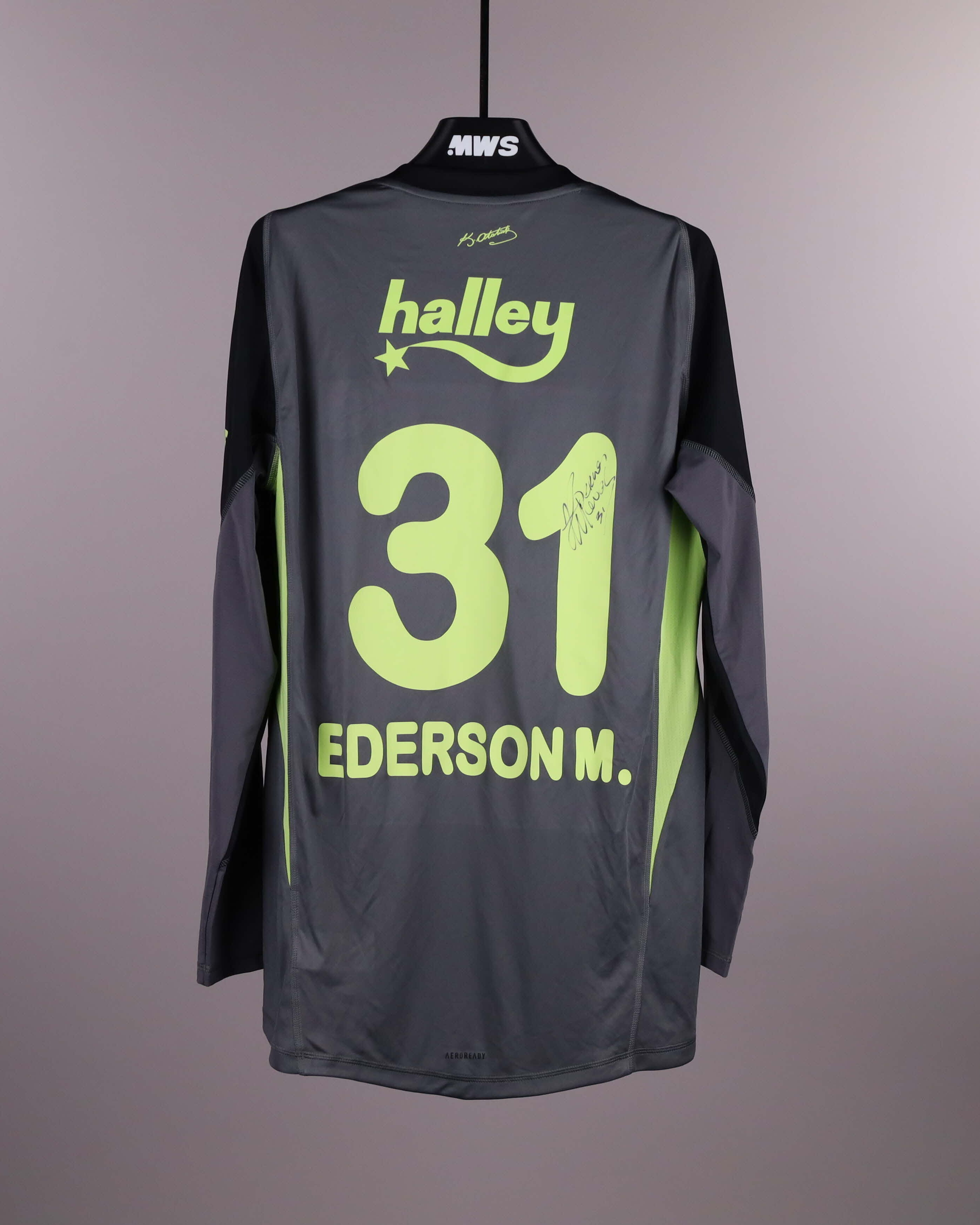 Ederson | Fenerbahçe