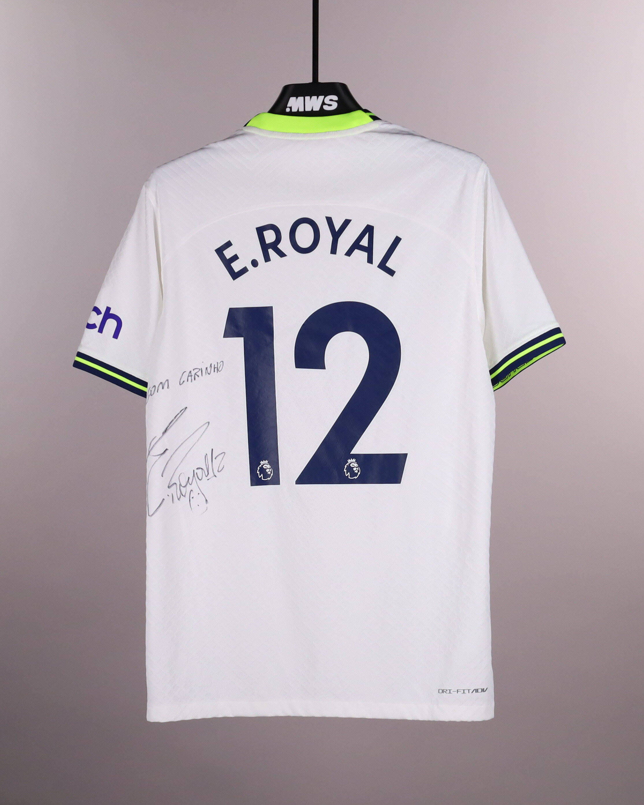 Emerson Aparecido Leite de Souza Junior | Tottenham Hotspur