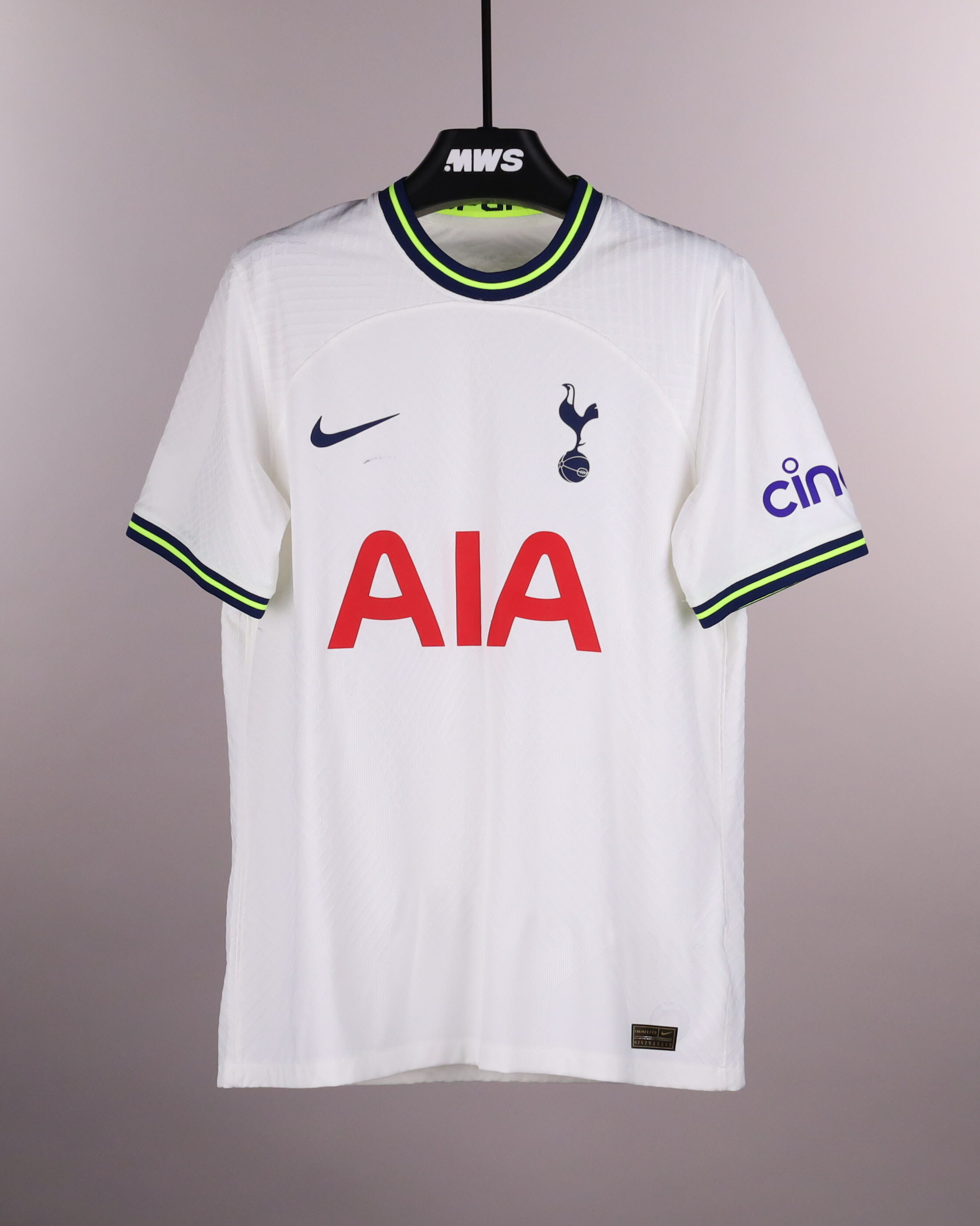 Emerson Aparecido Leite de Souza Junior Tottenham Hotspur shirt