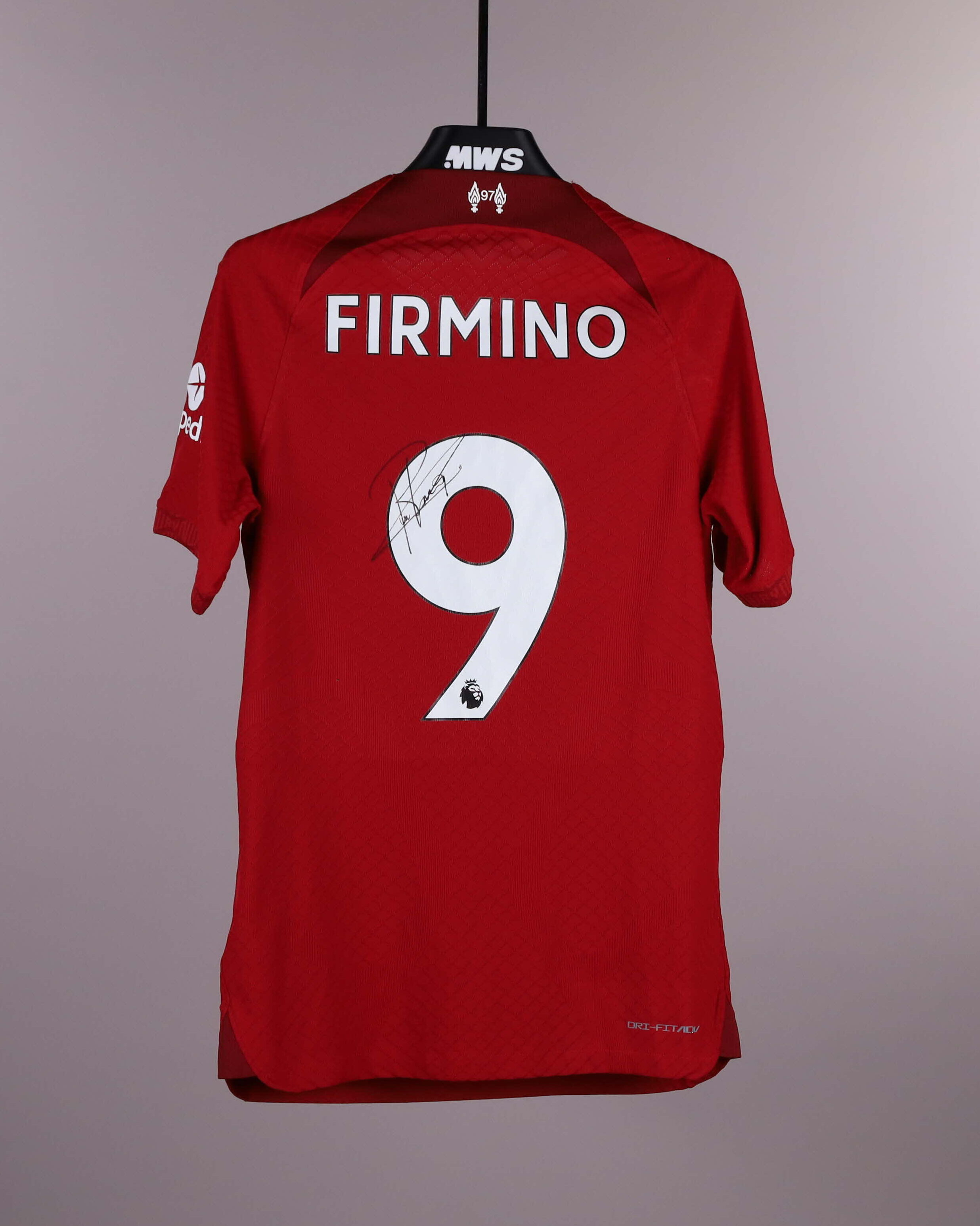 Roberto Firmino | Liverpool