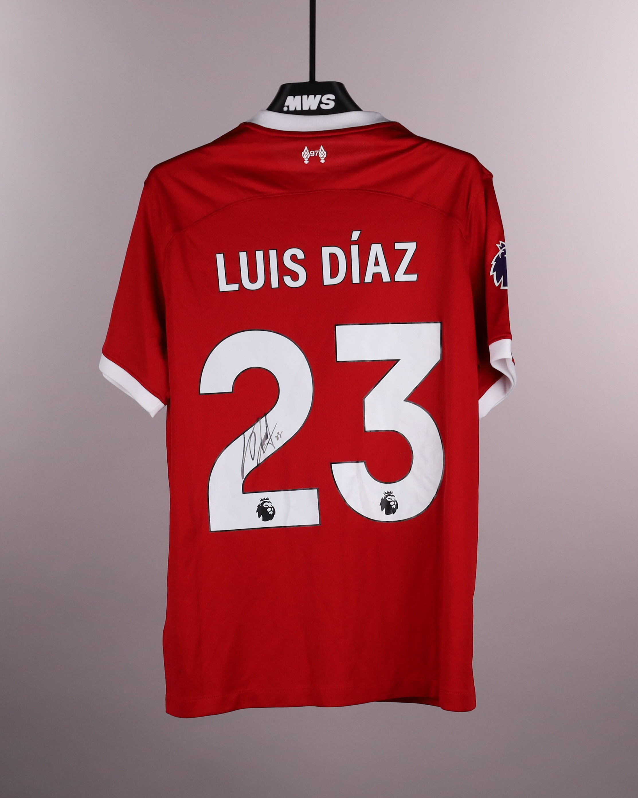Luis Díaz | Liverpool