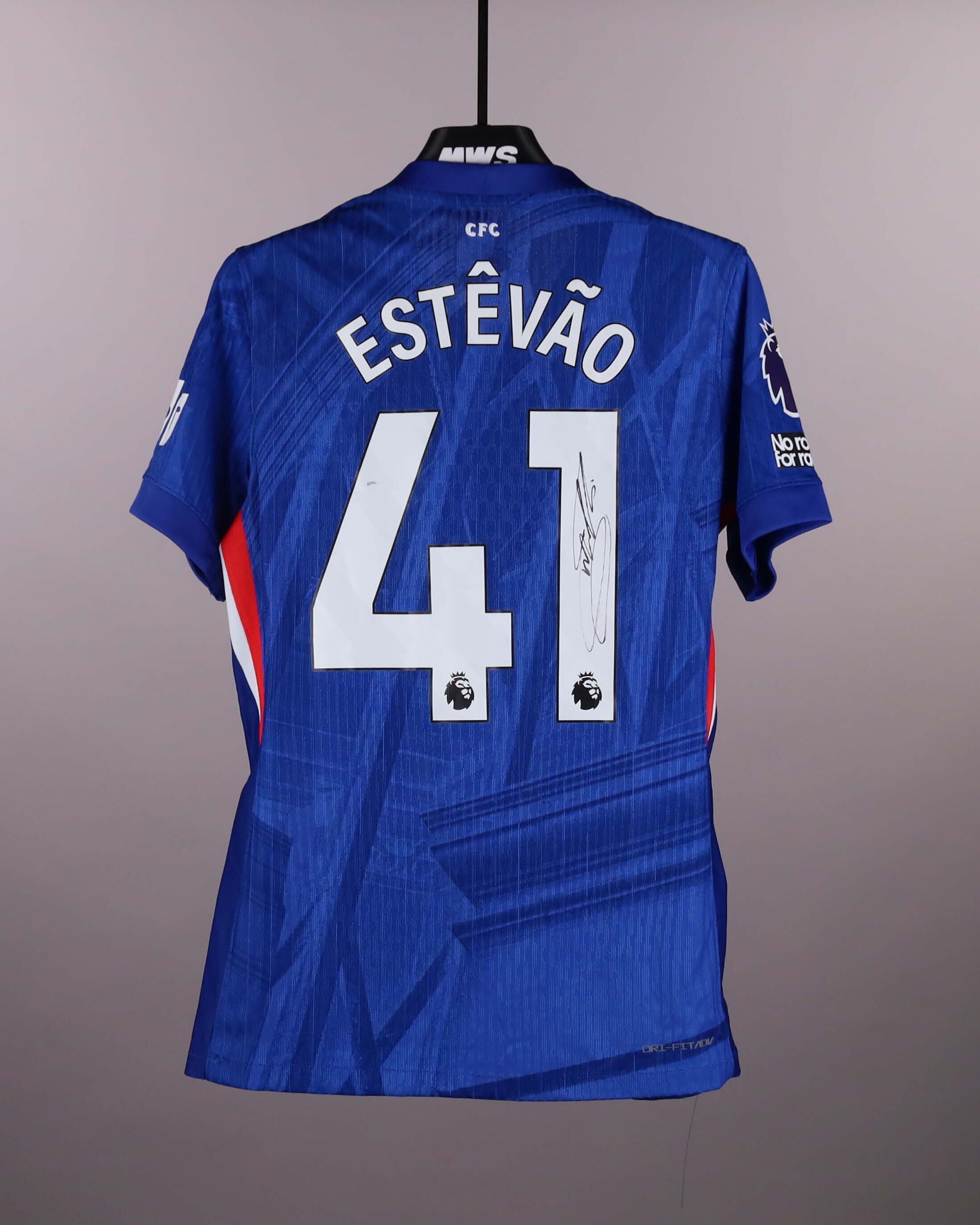 Estêvão | Chelsea