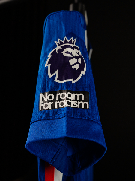 Estêvão Chelsea shirt