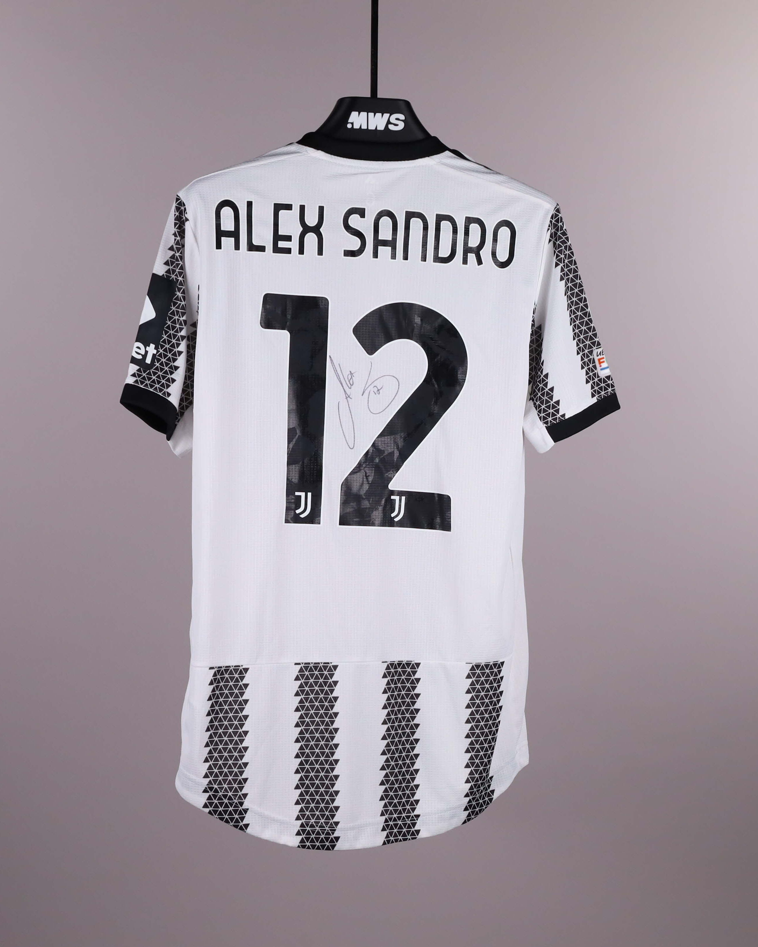Alex Sandro | Juventus FC