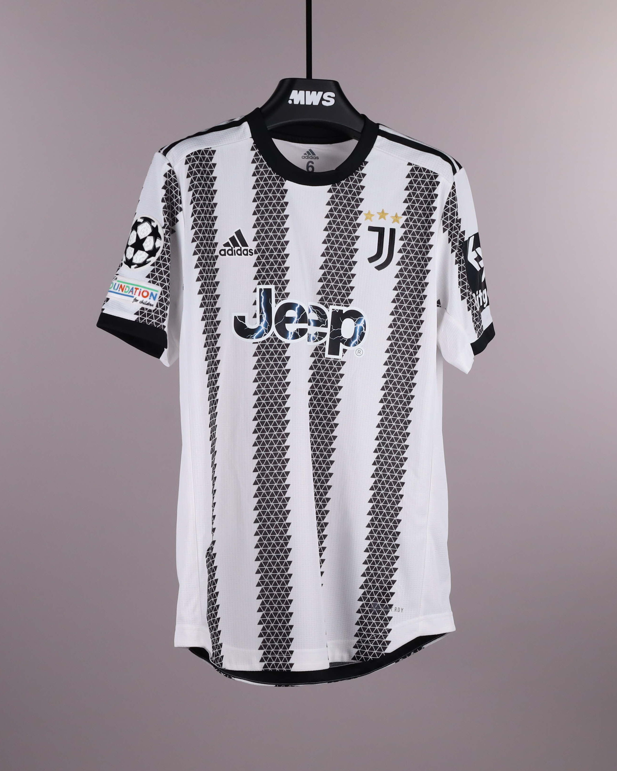 Alex Sandro  Juventus FC jersey