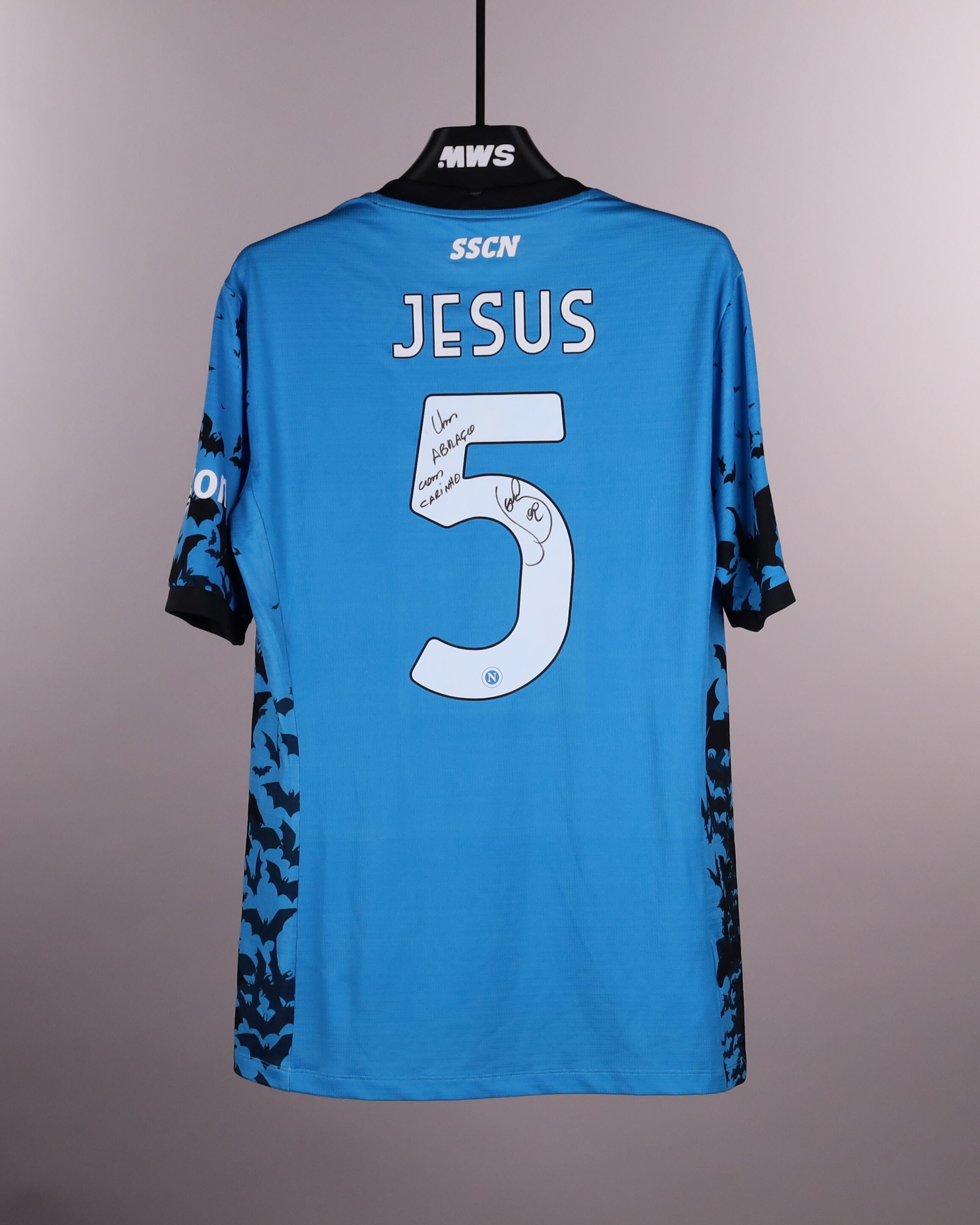 Juan Jesus | SSC Napoli