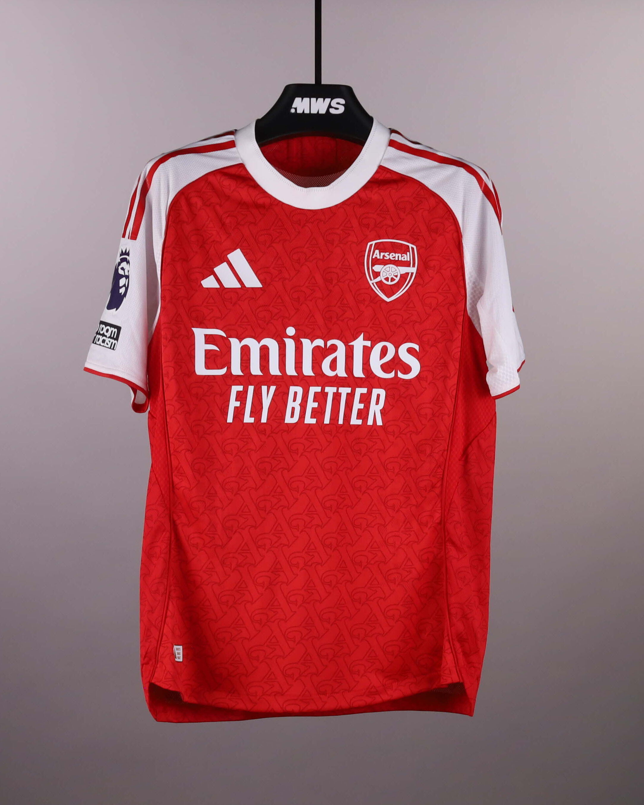 Gabriel Martinelli  Arsenal shirt