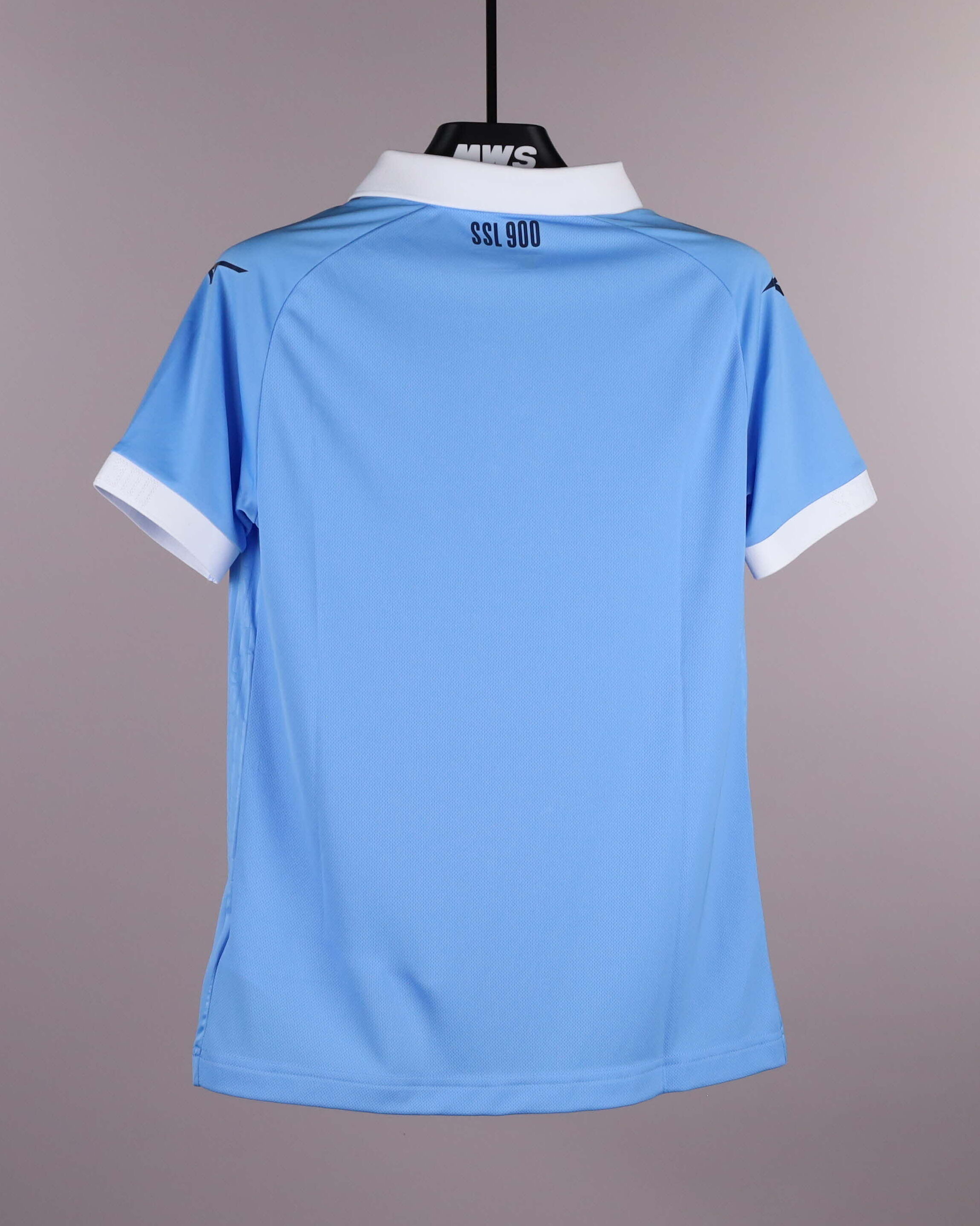 Squad Signed Shirt 