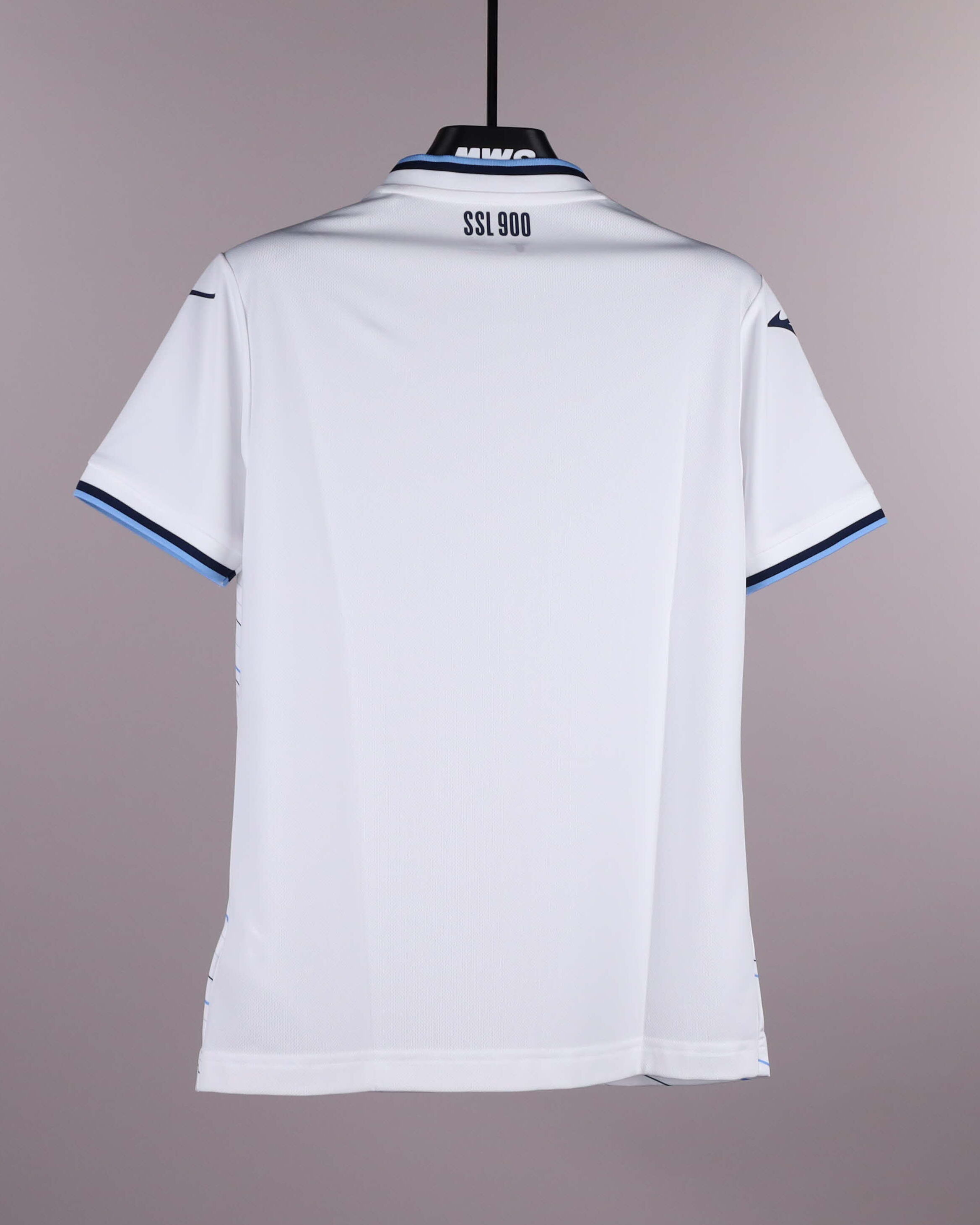 Squad Signed Shirt 
