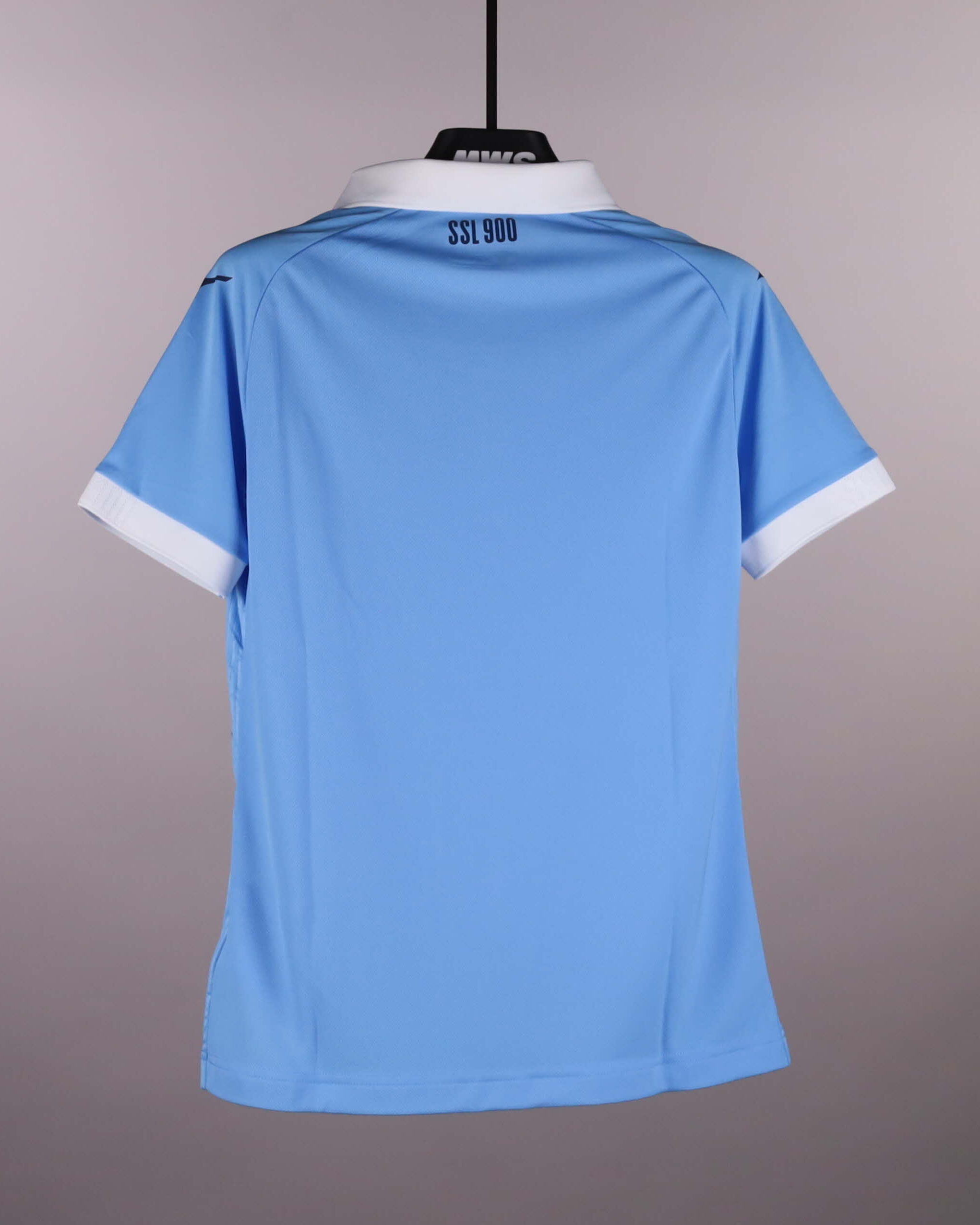 Squad Signed Shirt 