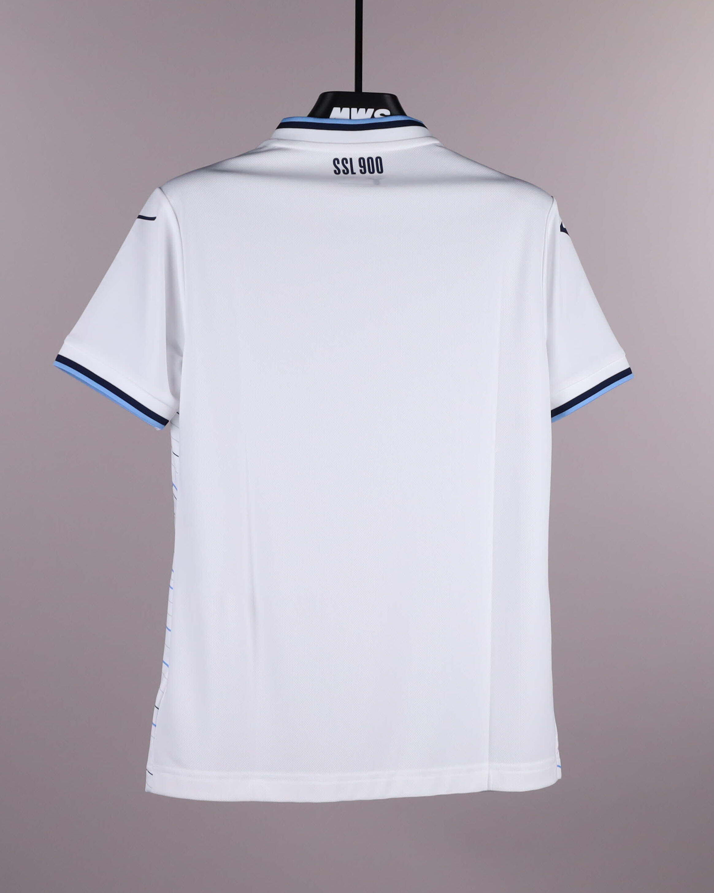 Squad Signed Shirt 