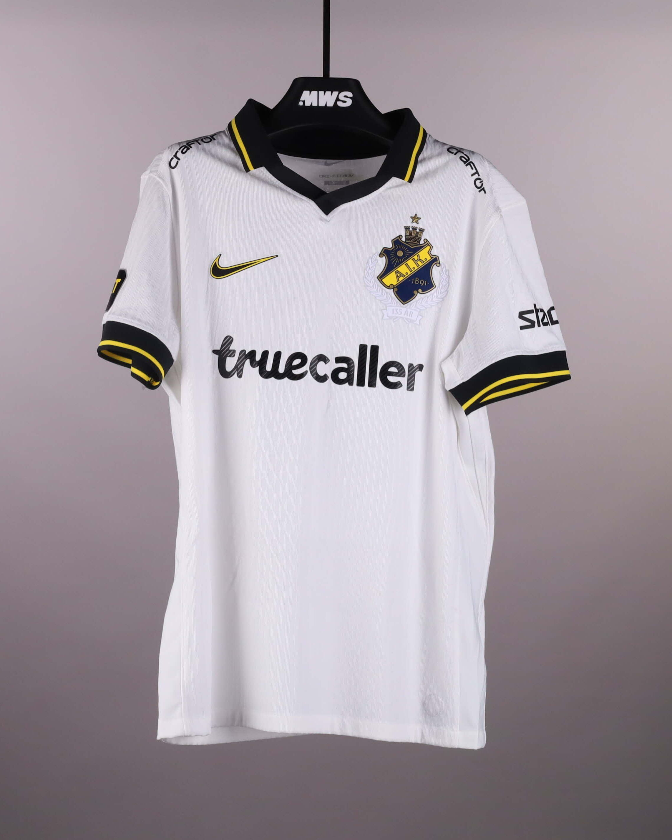 Wilmer Olofsson | AIK