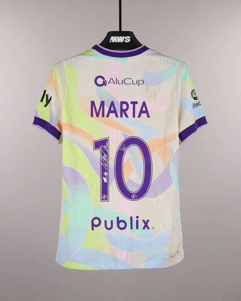 Marta Orlando Pride jersey
