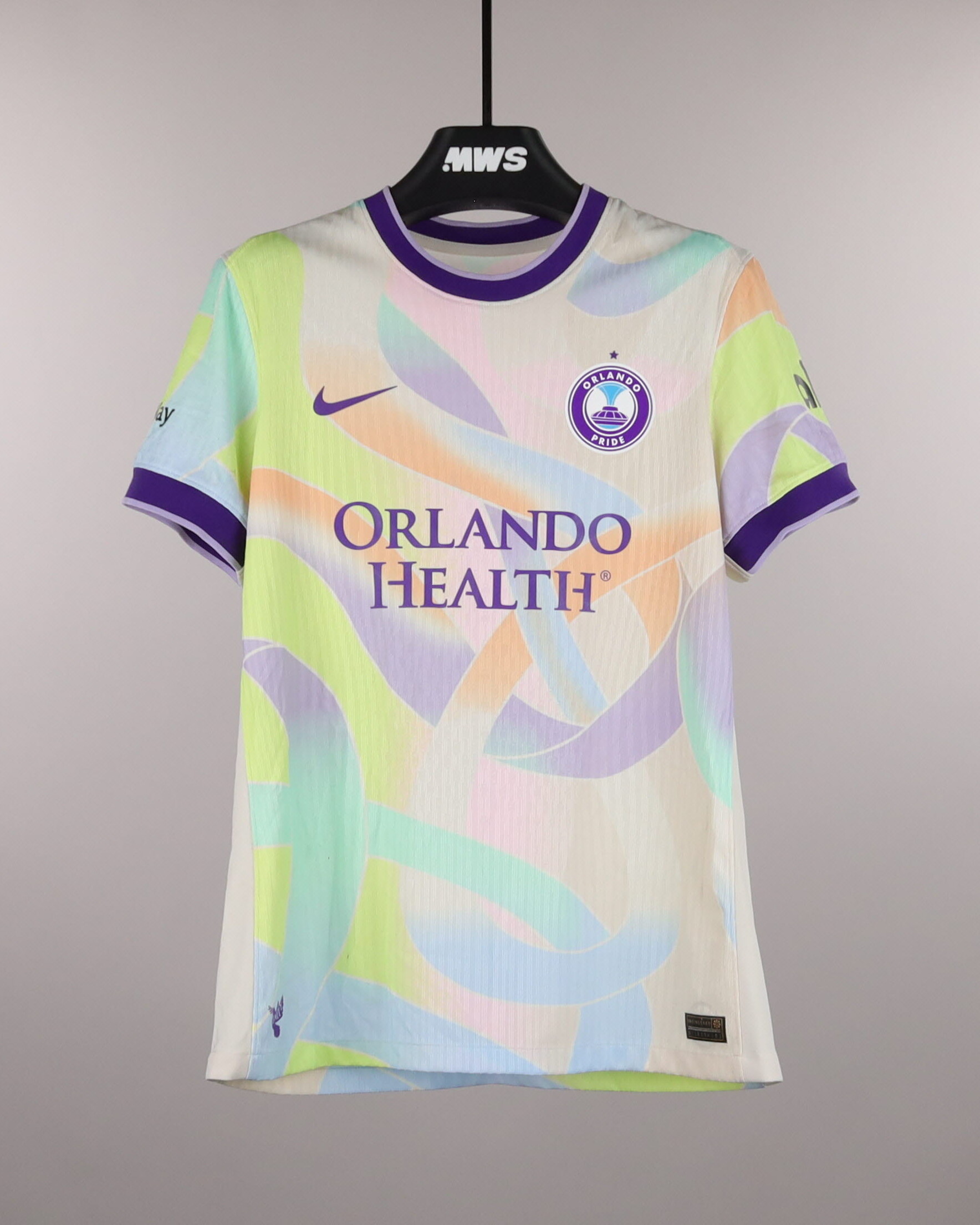 Marta Orlando Pride jersey