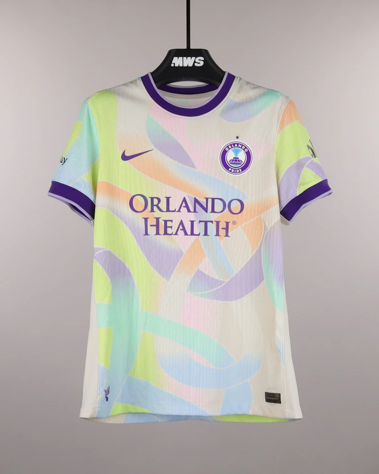 Marta Orlando Pride jersey