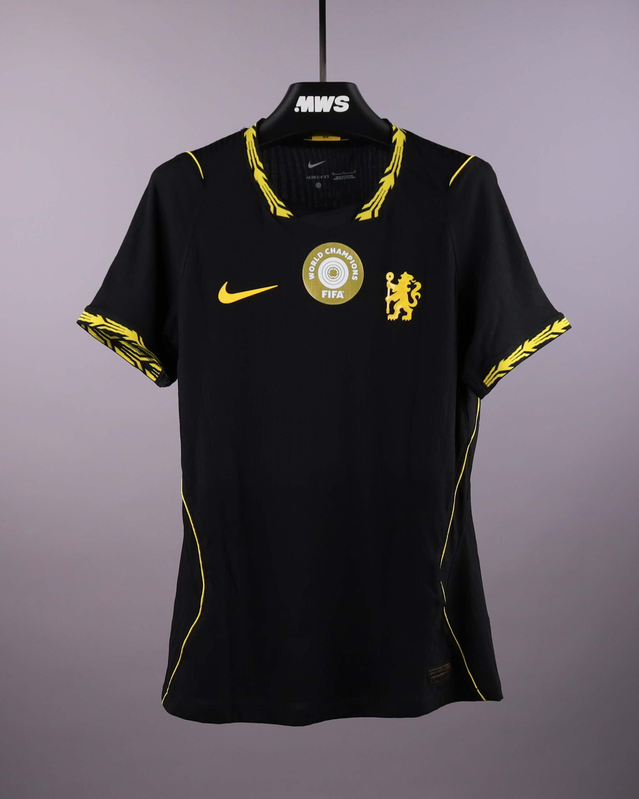 Maglia di Estêvão (Chelsea)